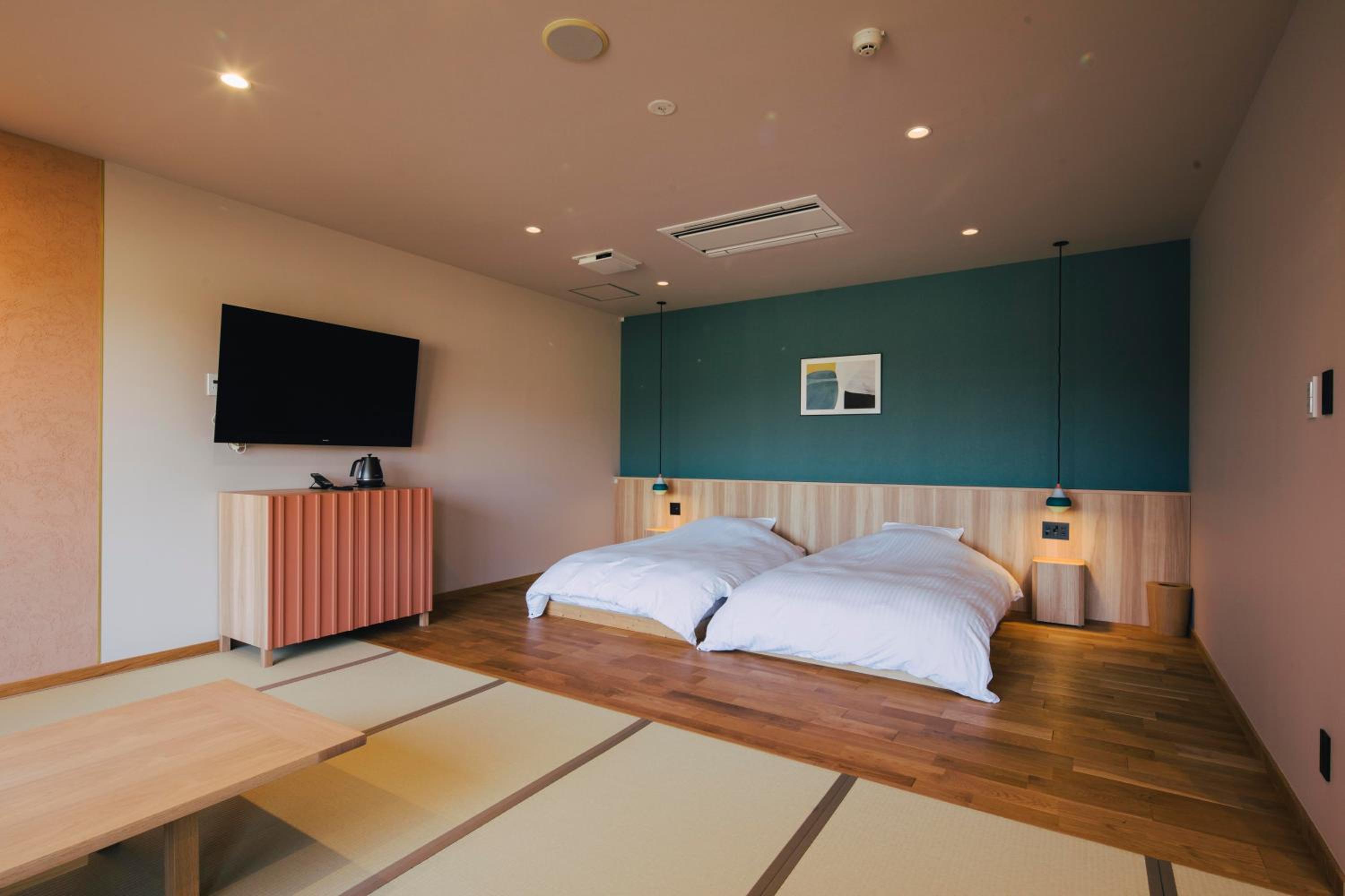 Suite photo 1