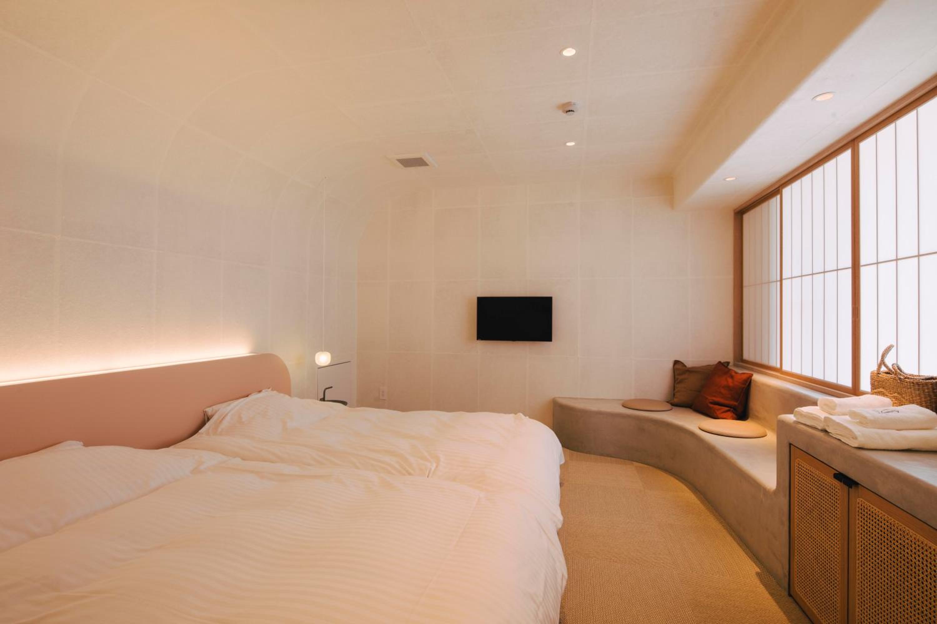 Standard Twin Room photo 1