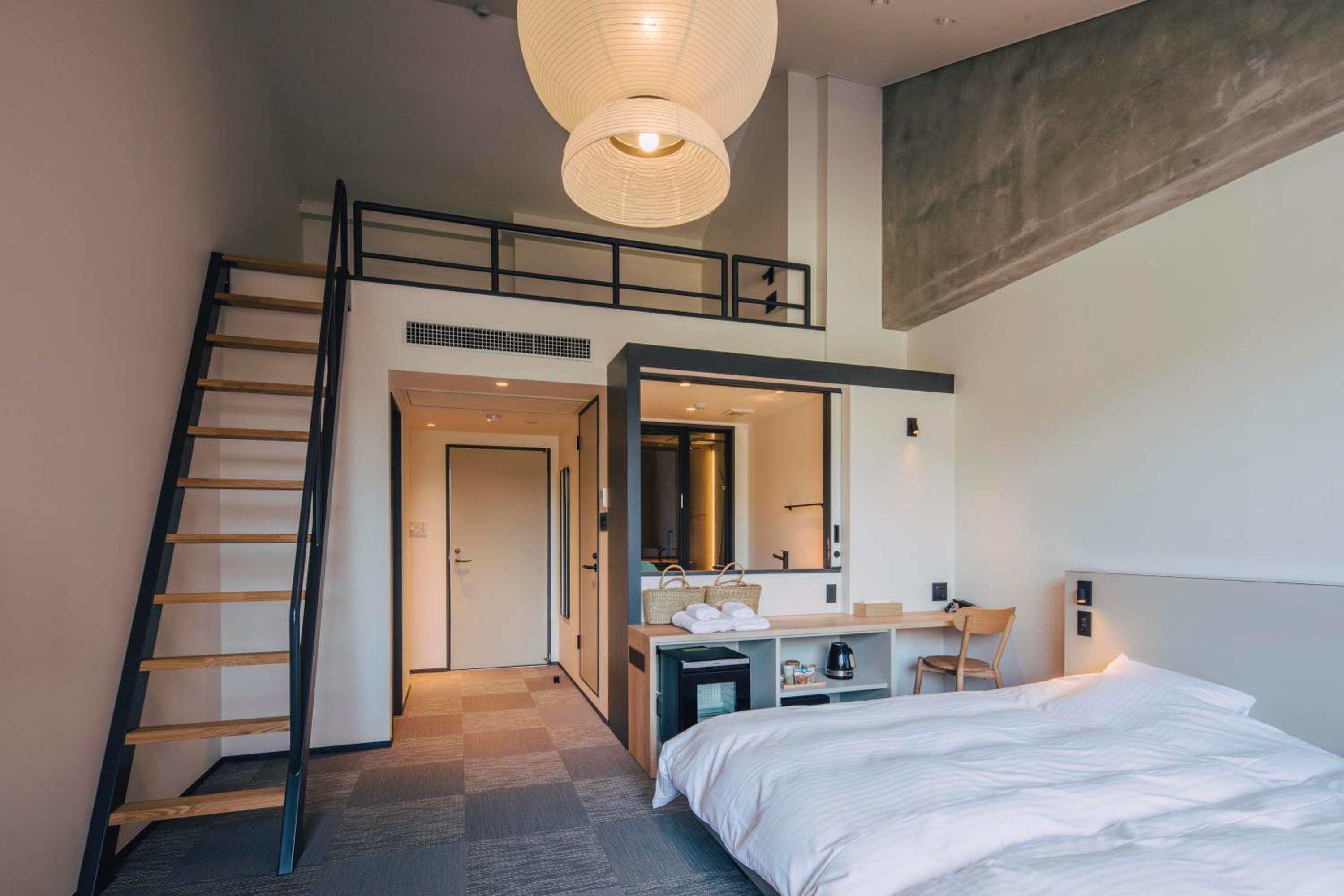 Deluxe Triple Room photo 1
