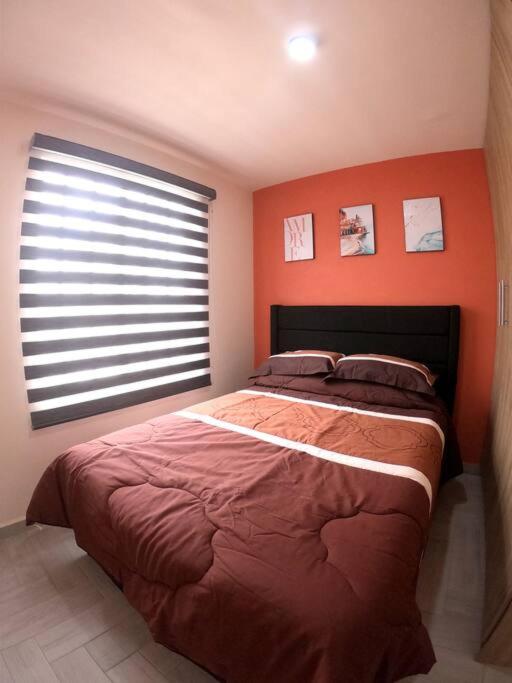 Two-Bedroom Apartment photo 3