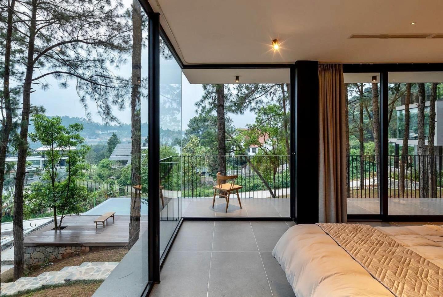 Villa photo 1