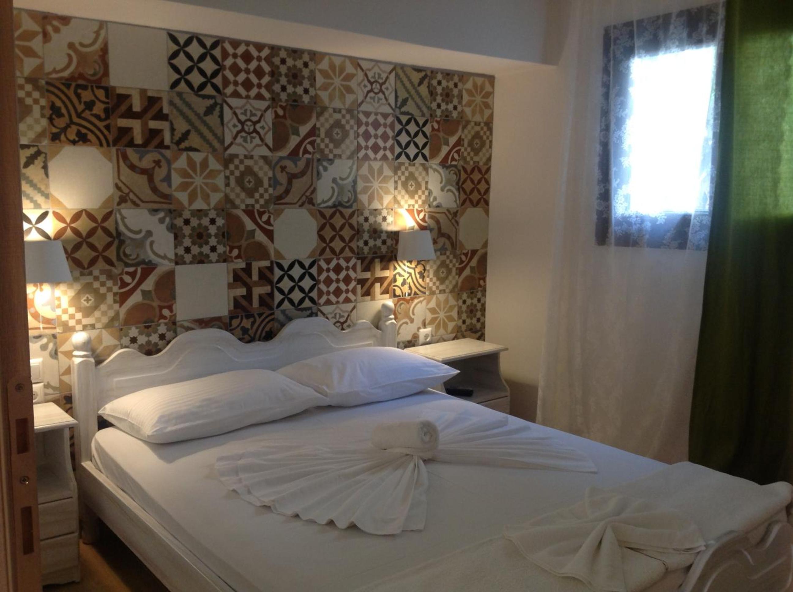 Three-Bedroom Apartment (5-7 adults) photo 2