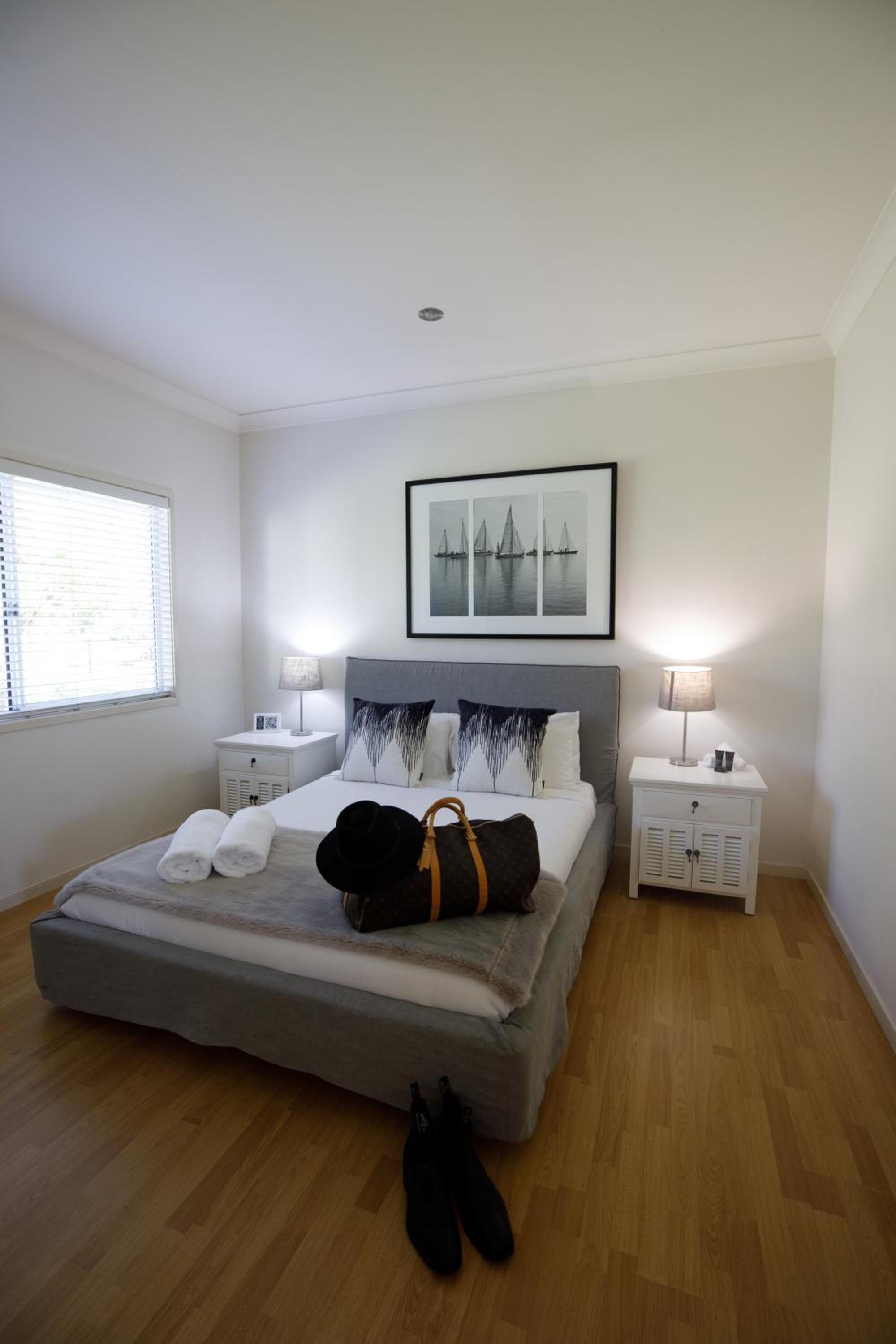 Two-Bedroom Cottage 2