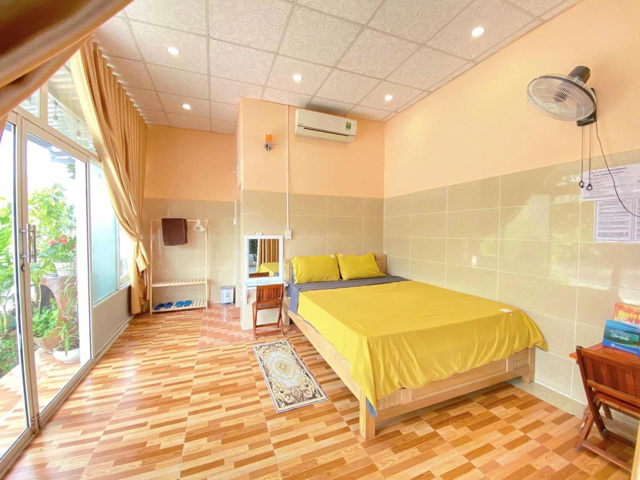 Double Room photo 1