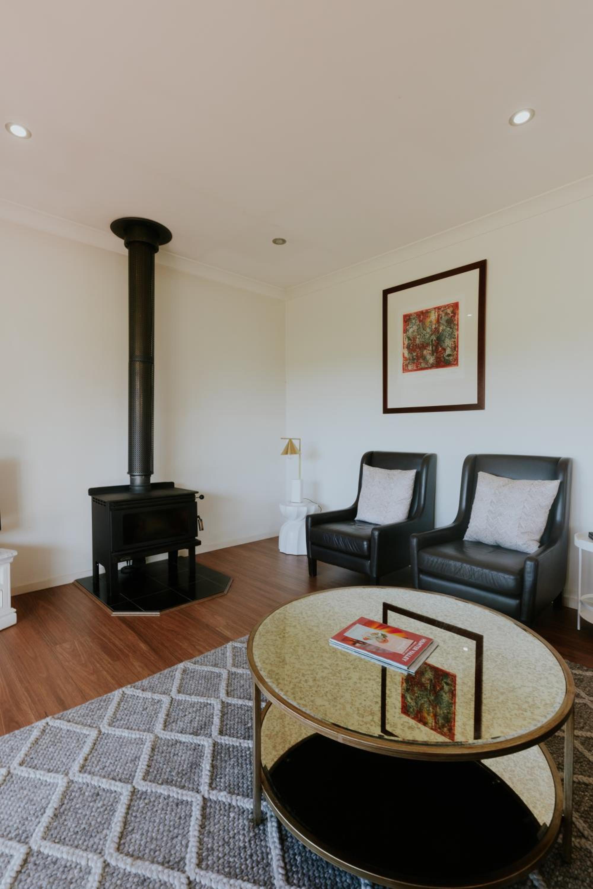 Two-Bedroom Cottage 1