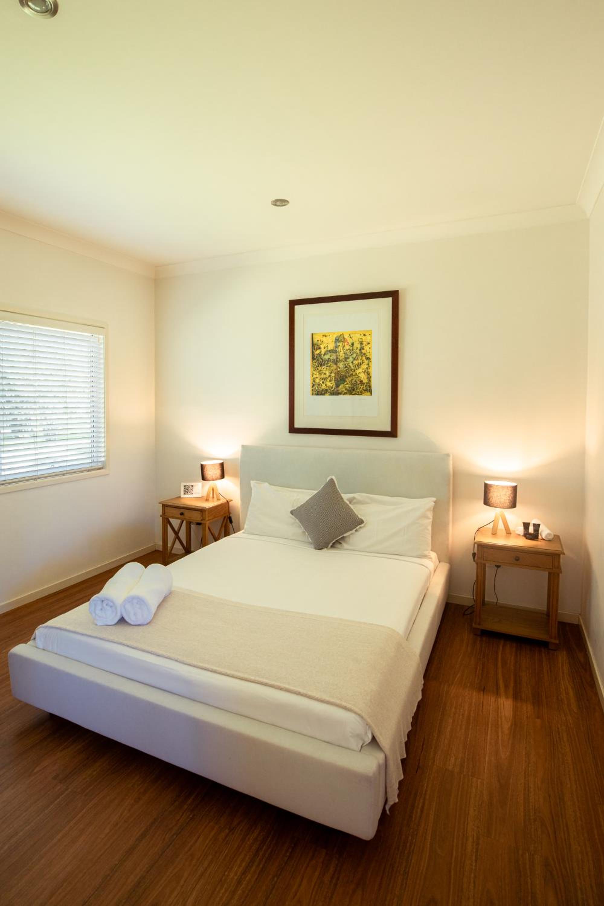 Two-Bedroom Cottage 1 photo 2
