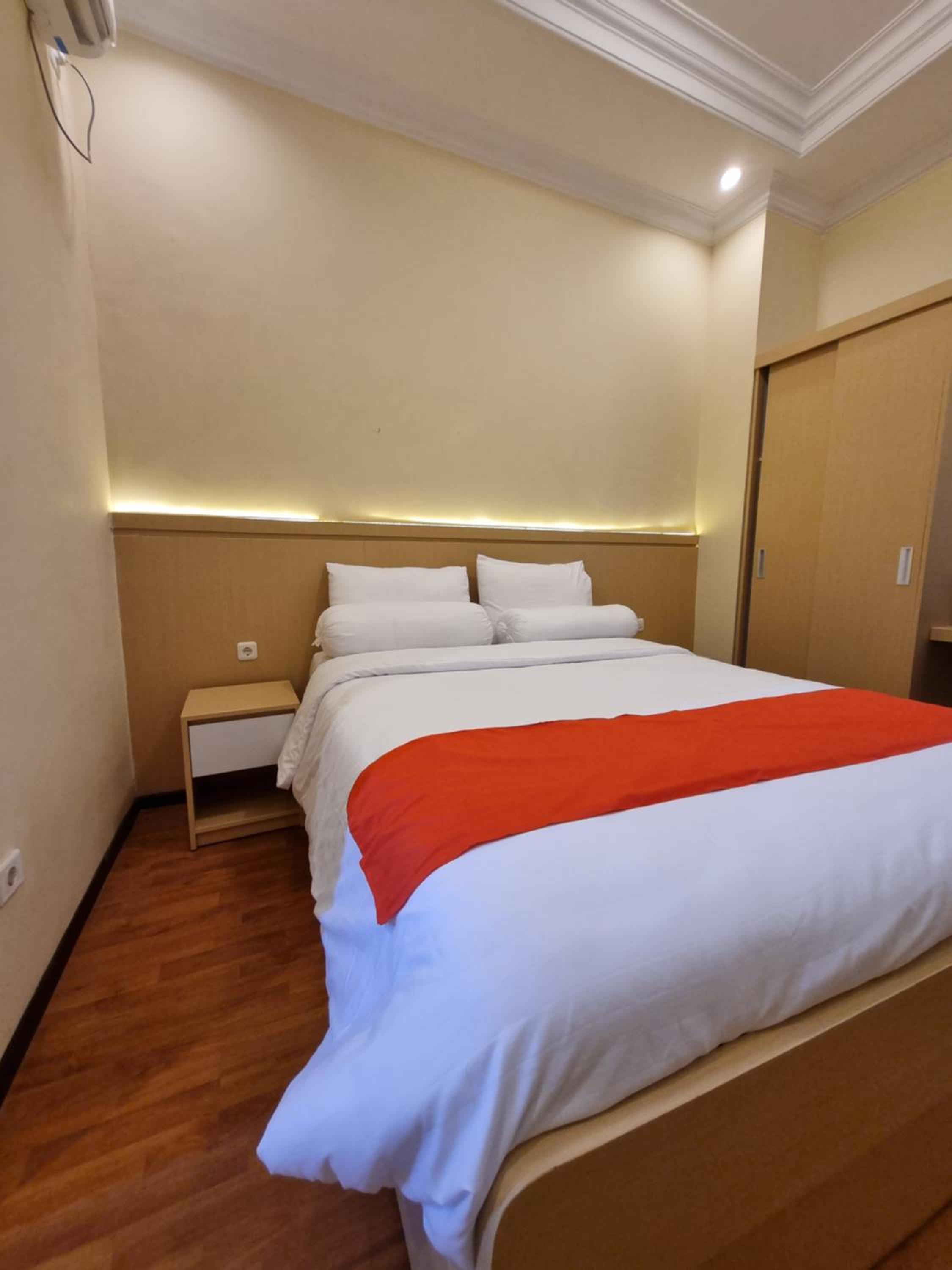 Superior Double Room - Photo 1
