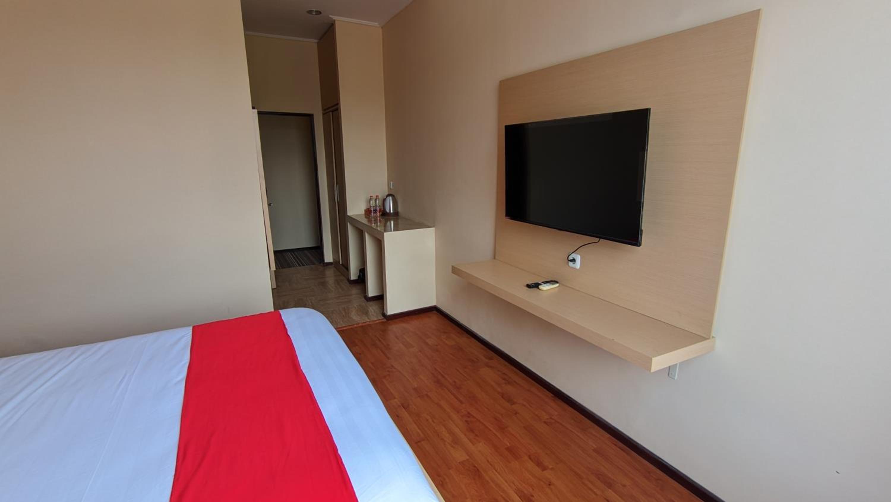 Superior Double Room - Photo 9
