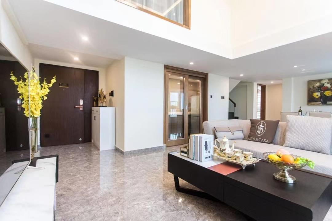 Four-Bedroom Suite