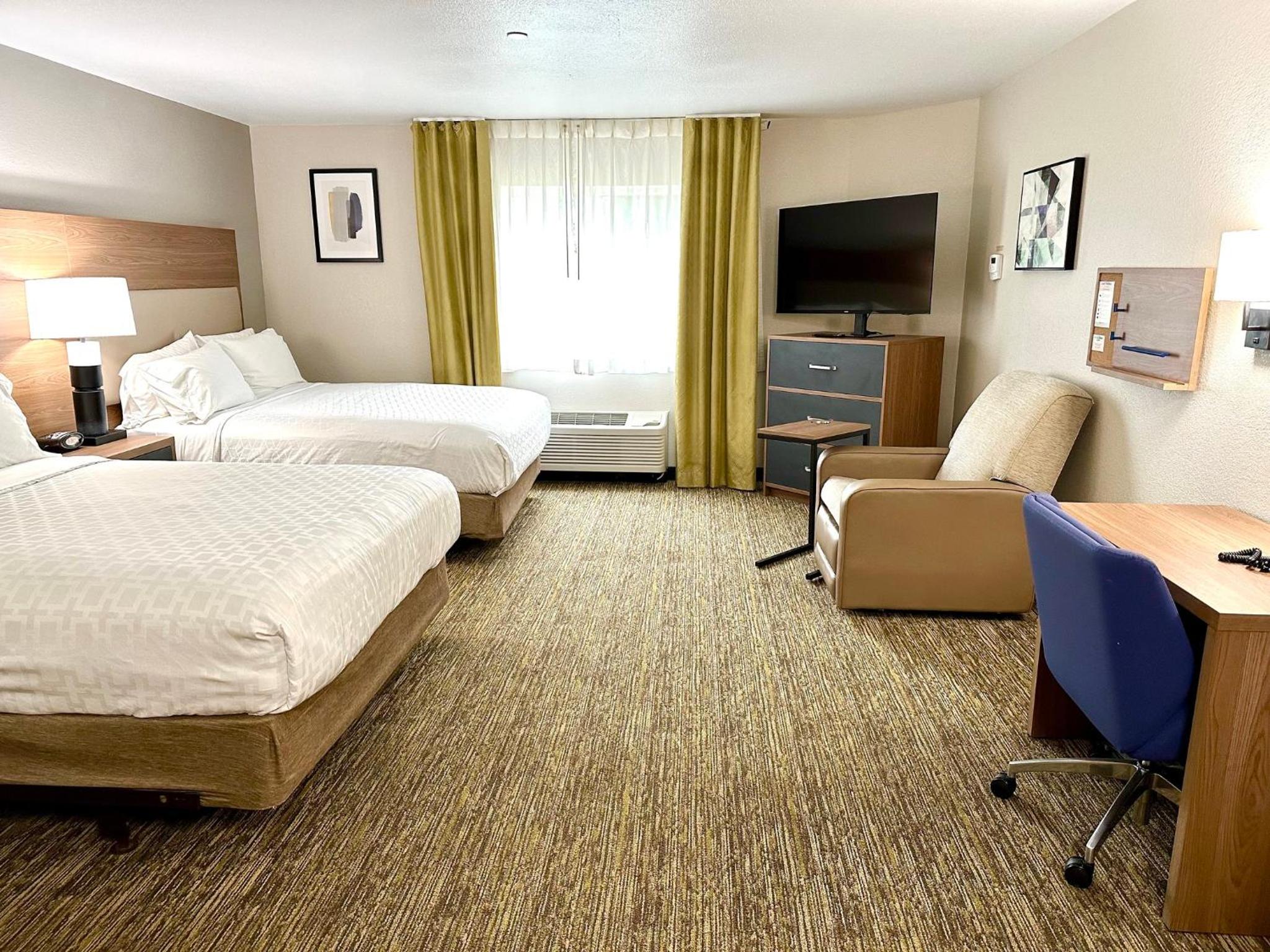Candlewood Suites Savannah Airport by IHG, Foto 2