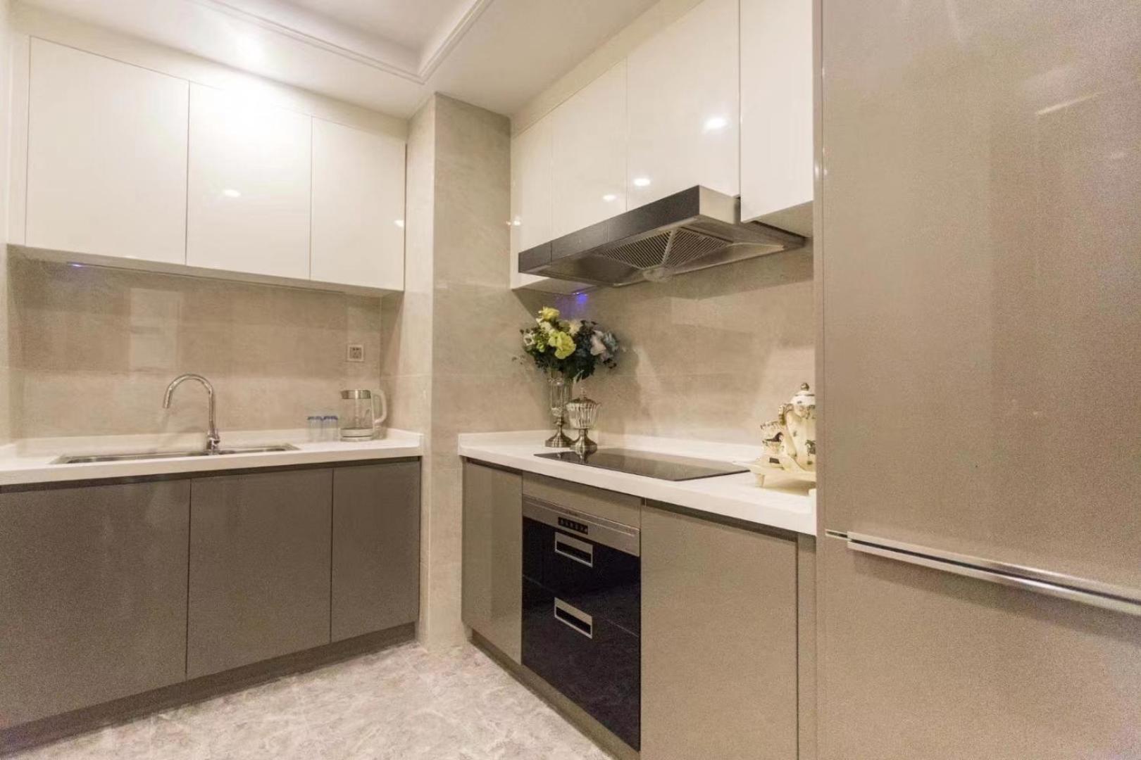 Superior Executive Suite