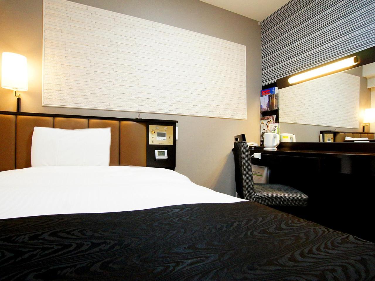 Standard Single Room - Smoking