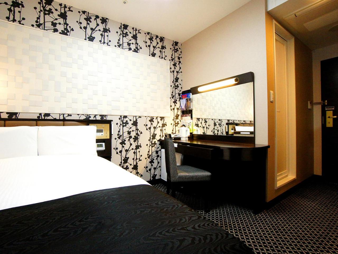 Standard Double Room - Non-Smoking