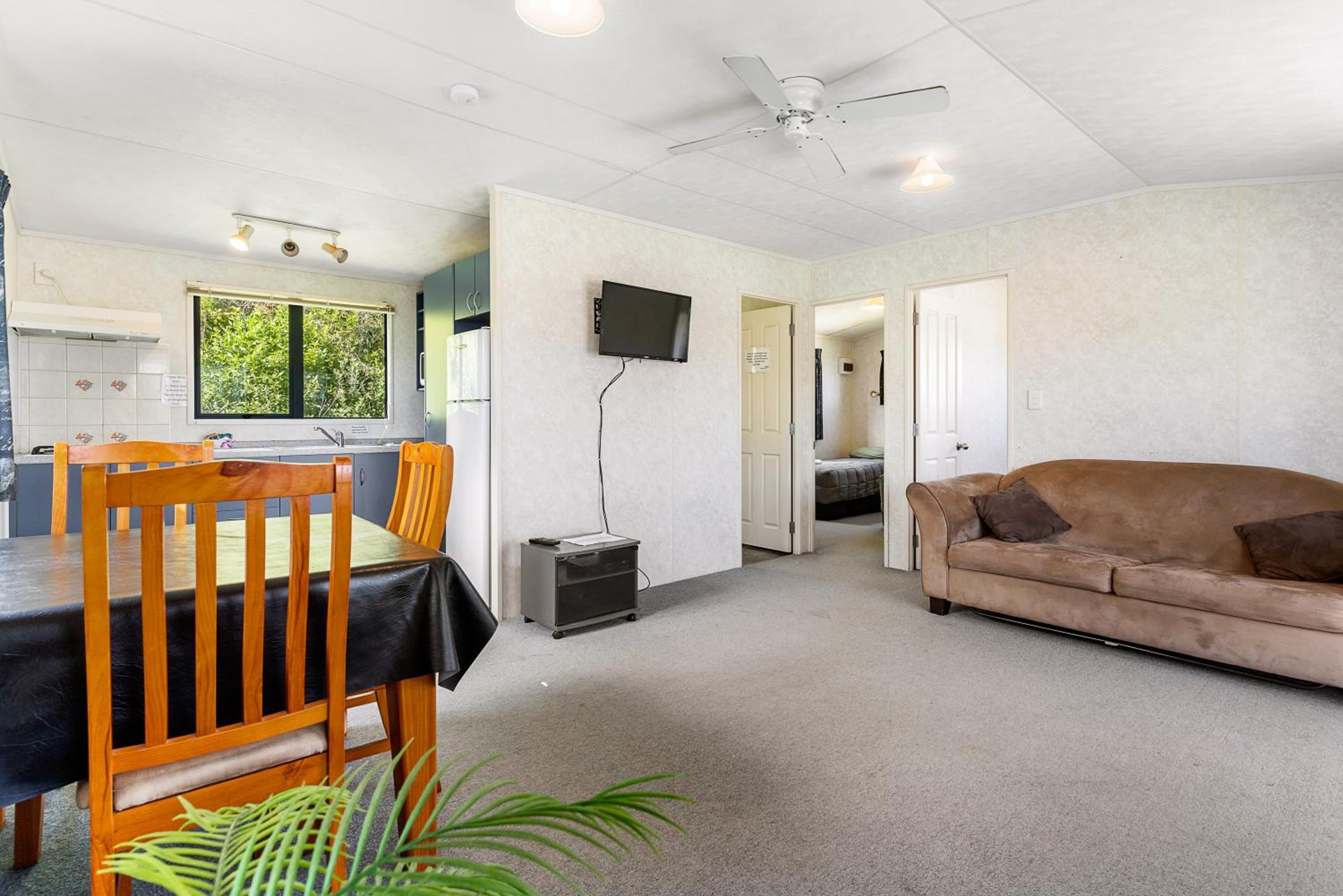 Two-Bedroom Apartment 2 photo 1