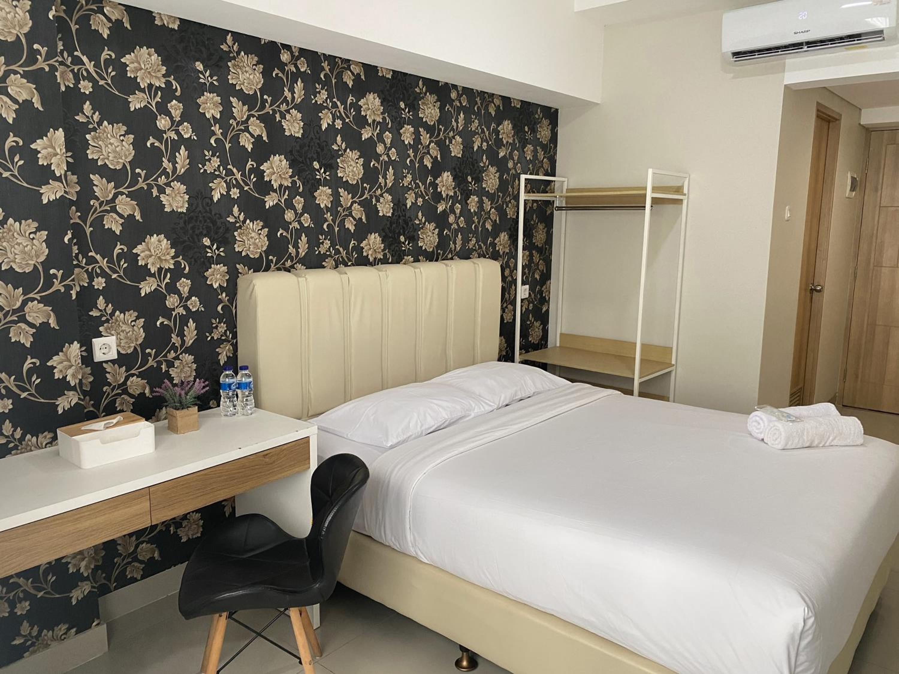 Superior Double Room photo 1
