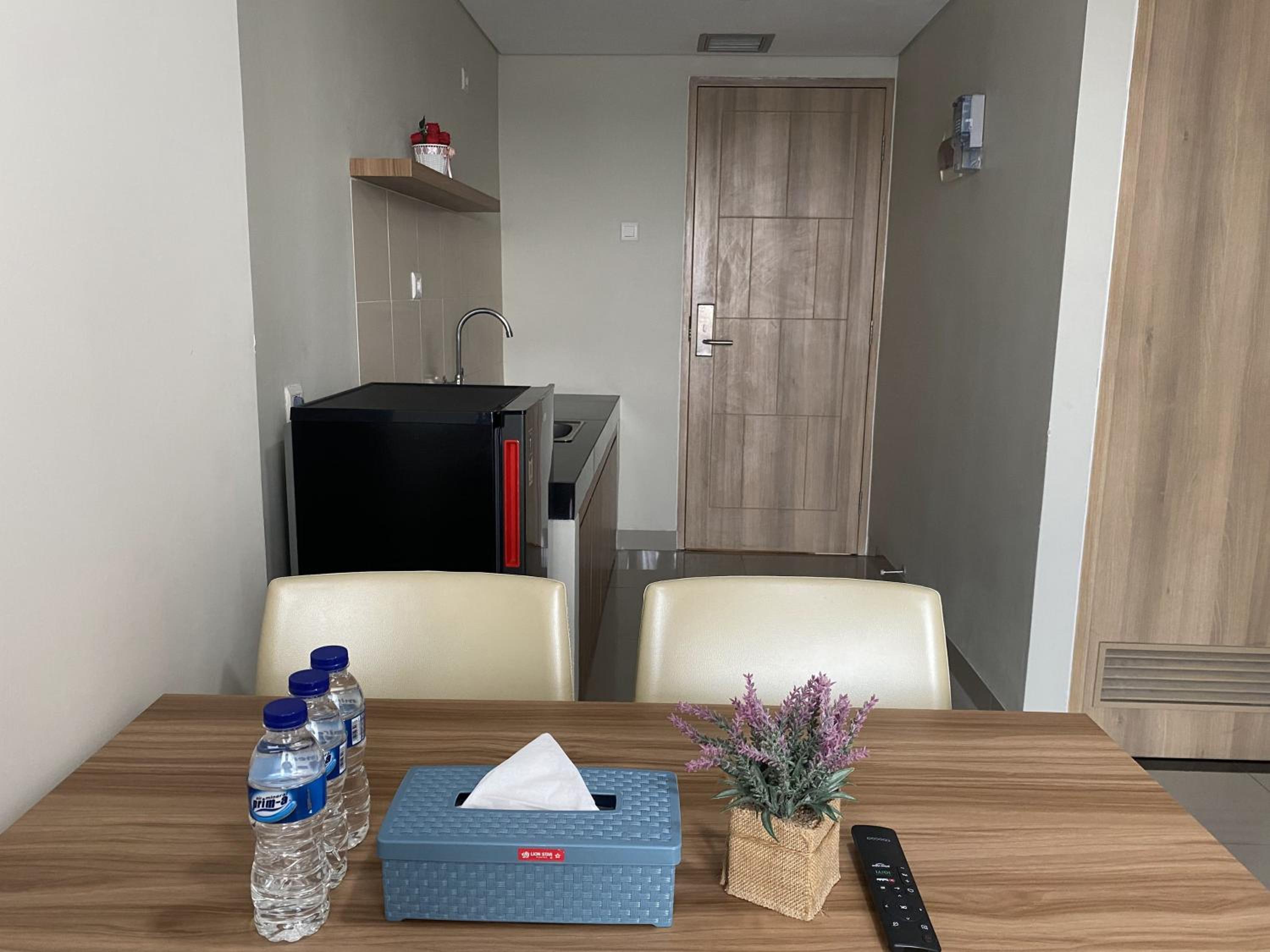 Deluxe Family Room photo 3