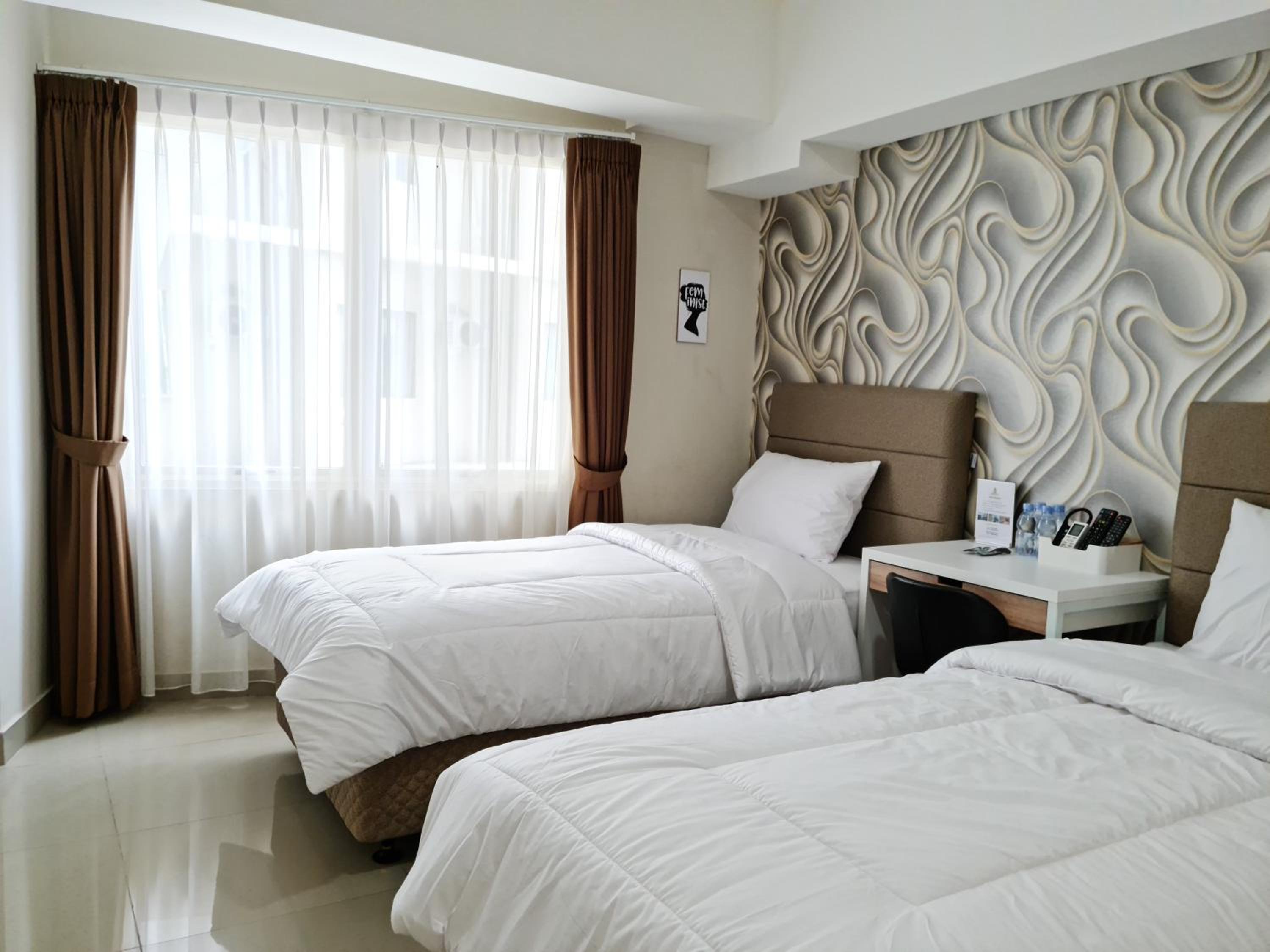 Superior Double Room photo 3