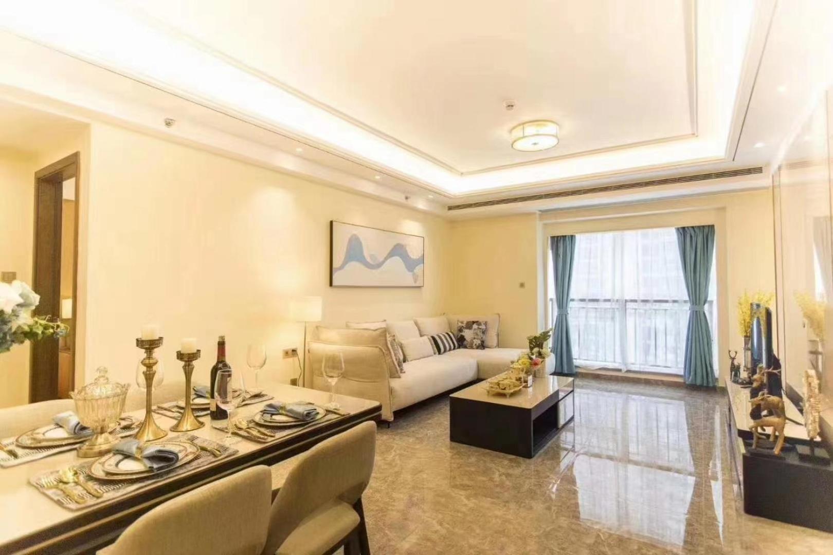Superior Two-Bedroom Suite