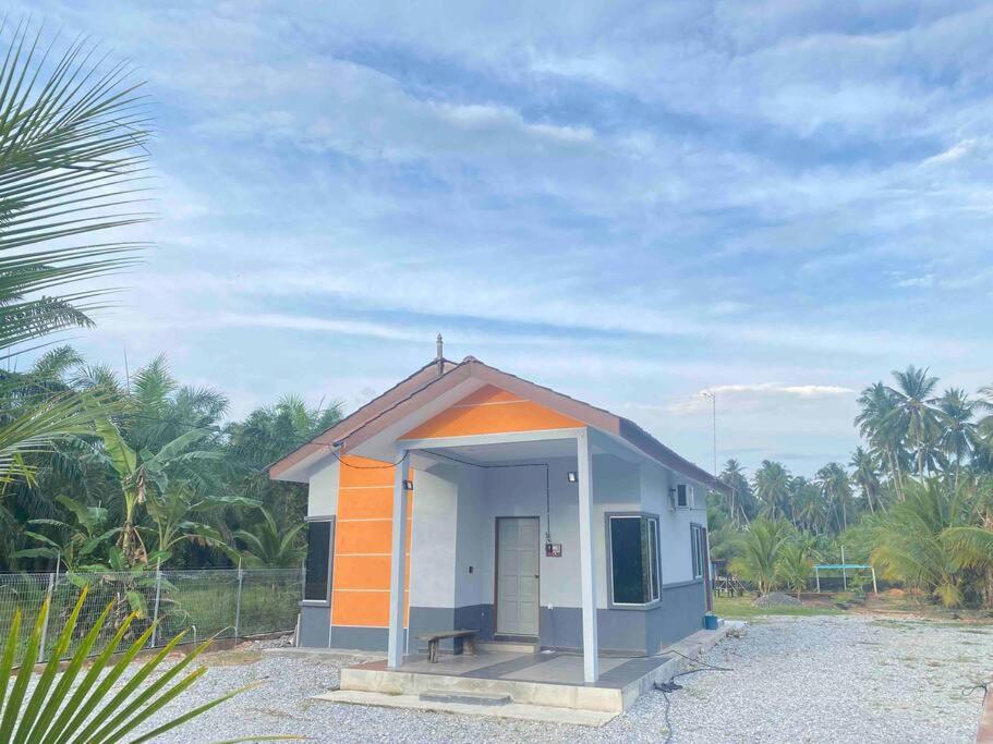 Vacation Home photo 1