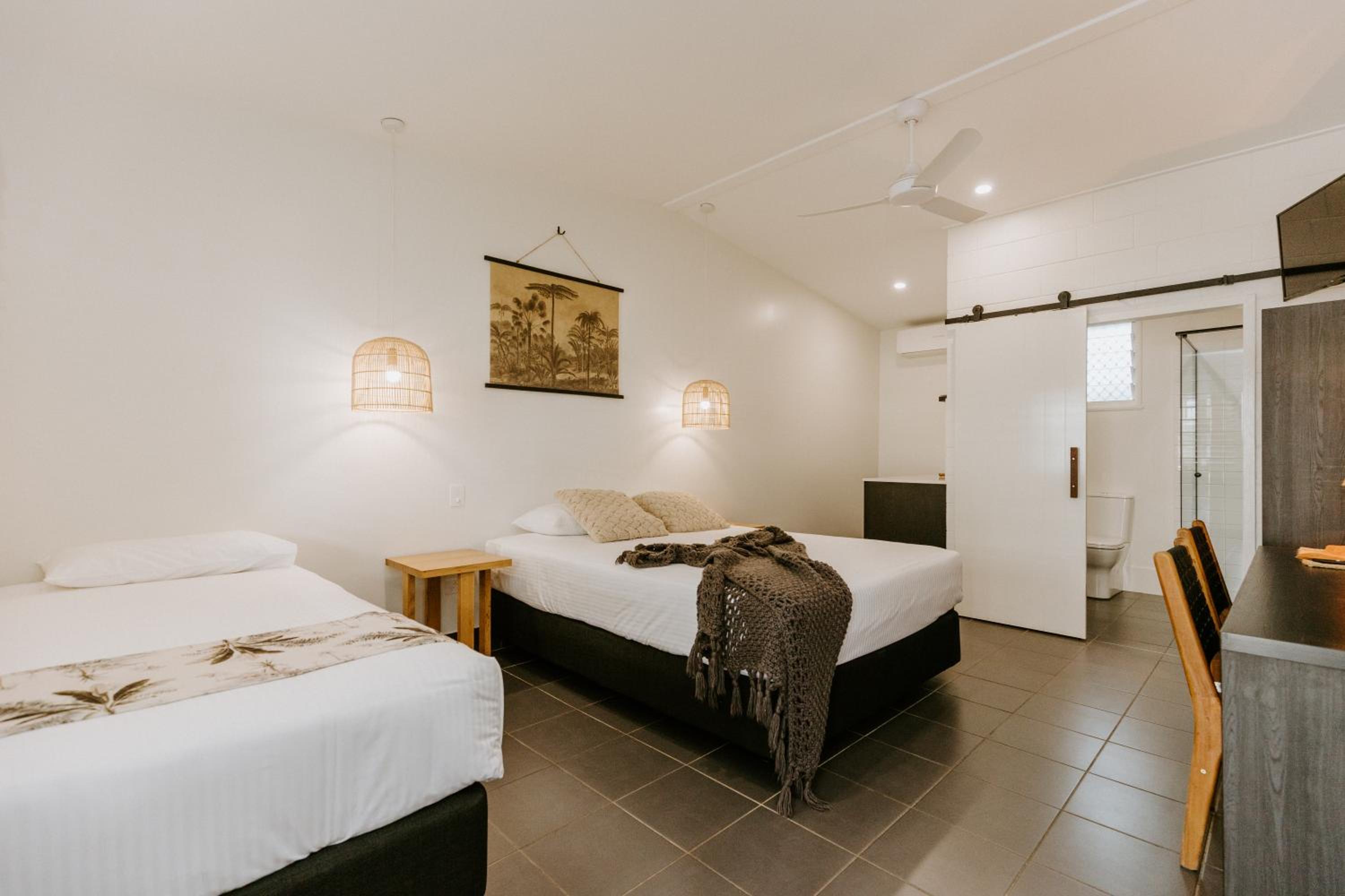 Special Offer - Triple Room