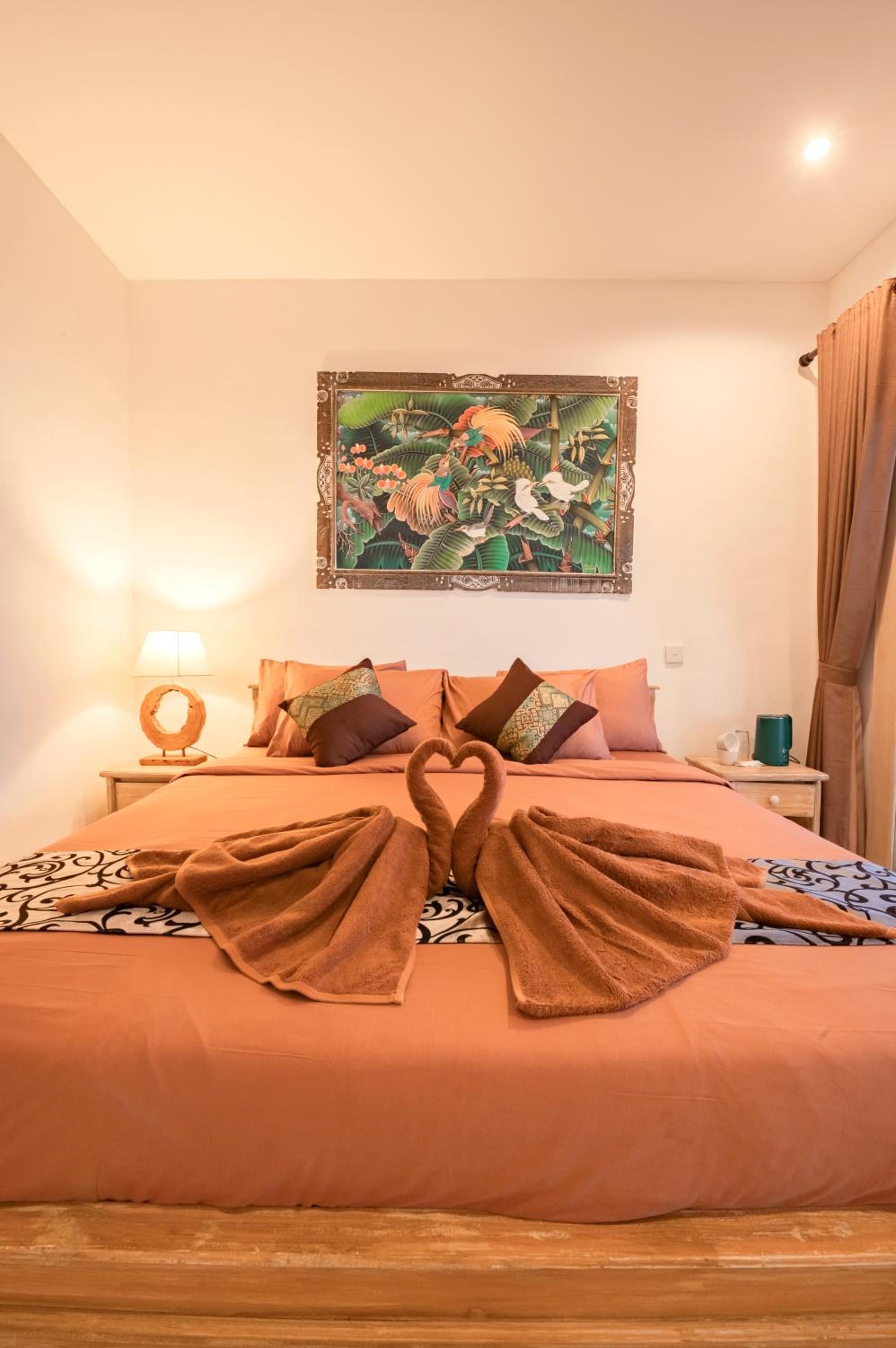 Standard Double Room - Photo 13