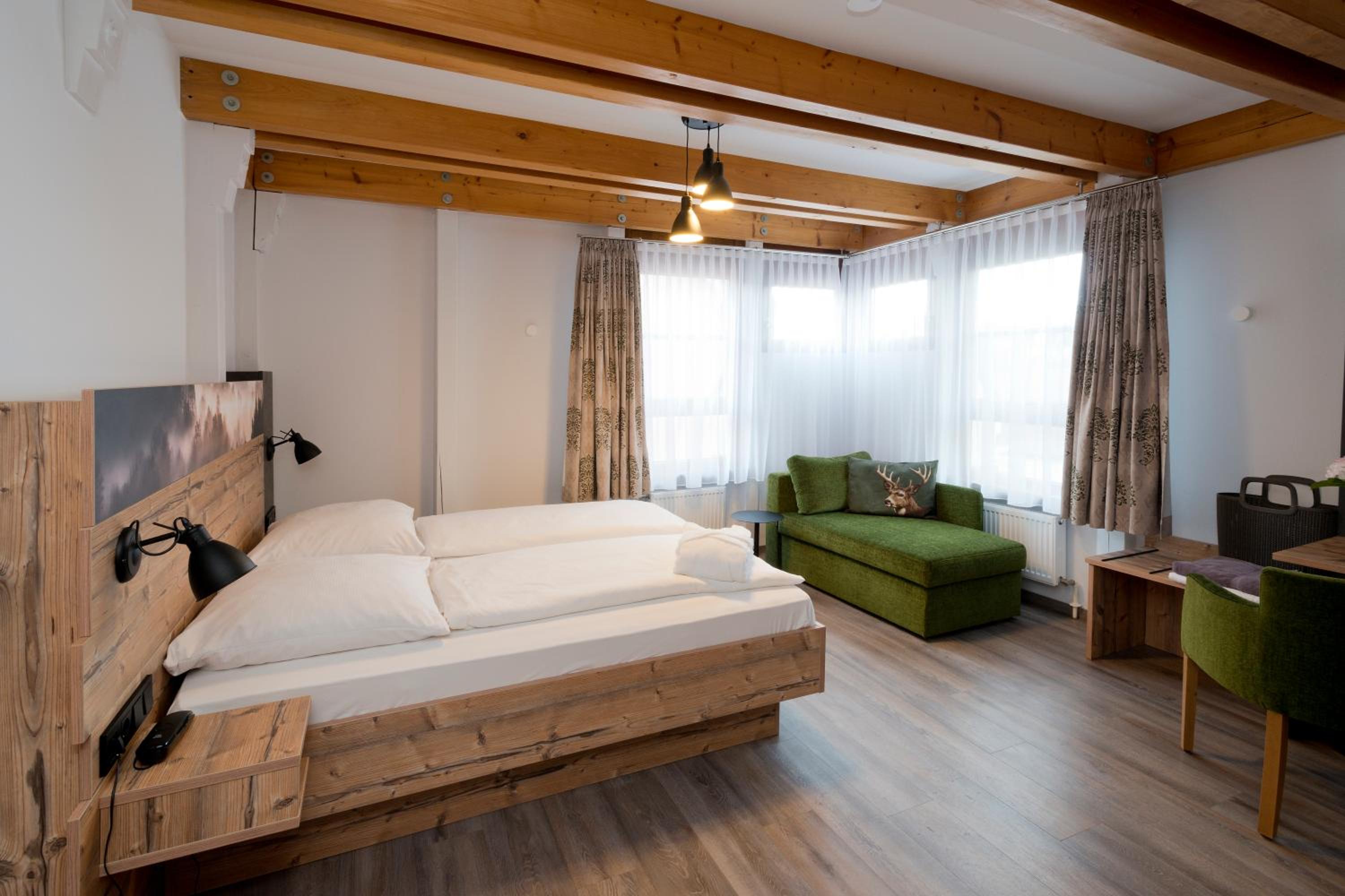 Double Room photo 1