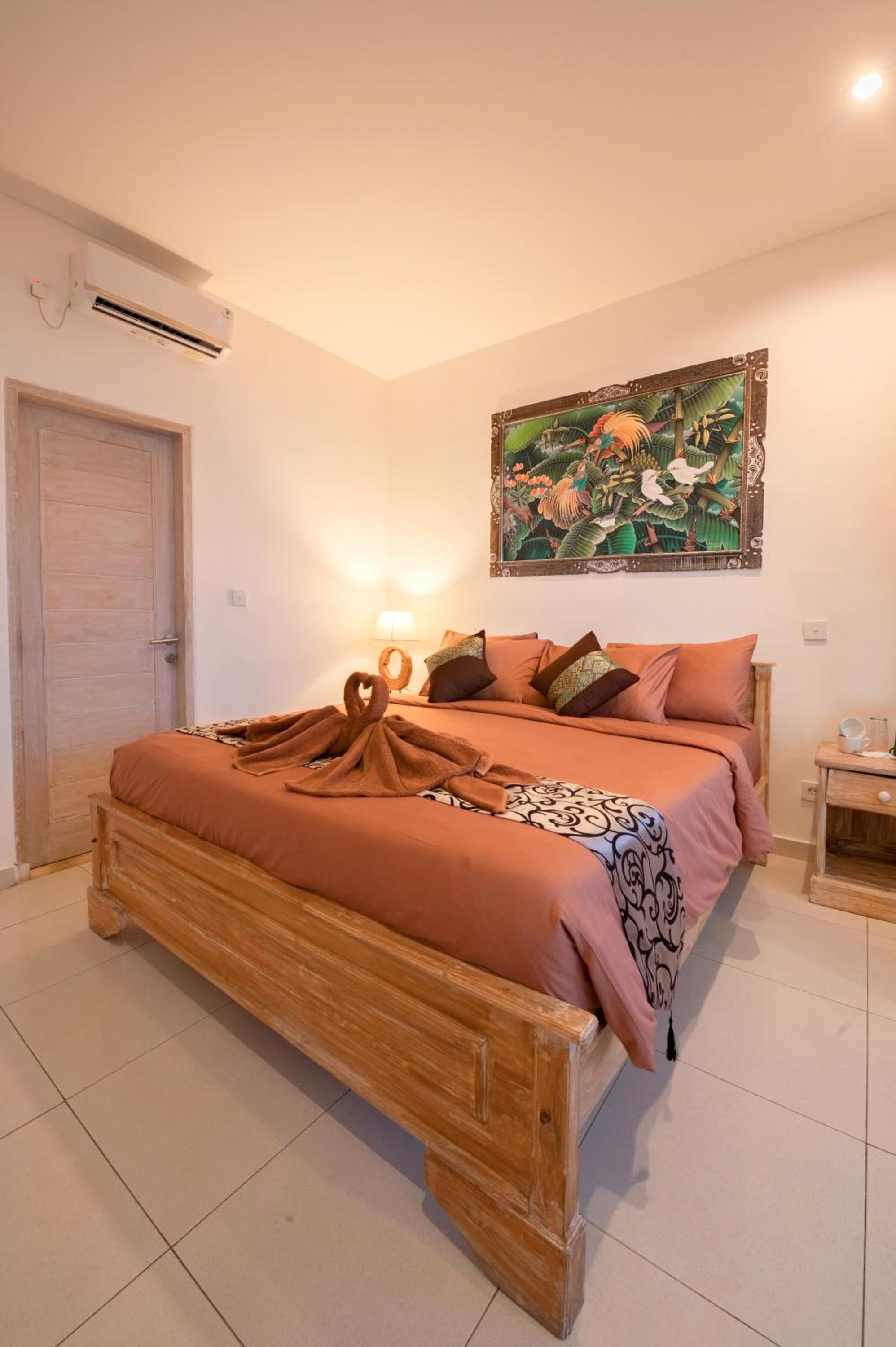 Standard Double Room - Photo 14