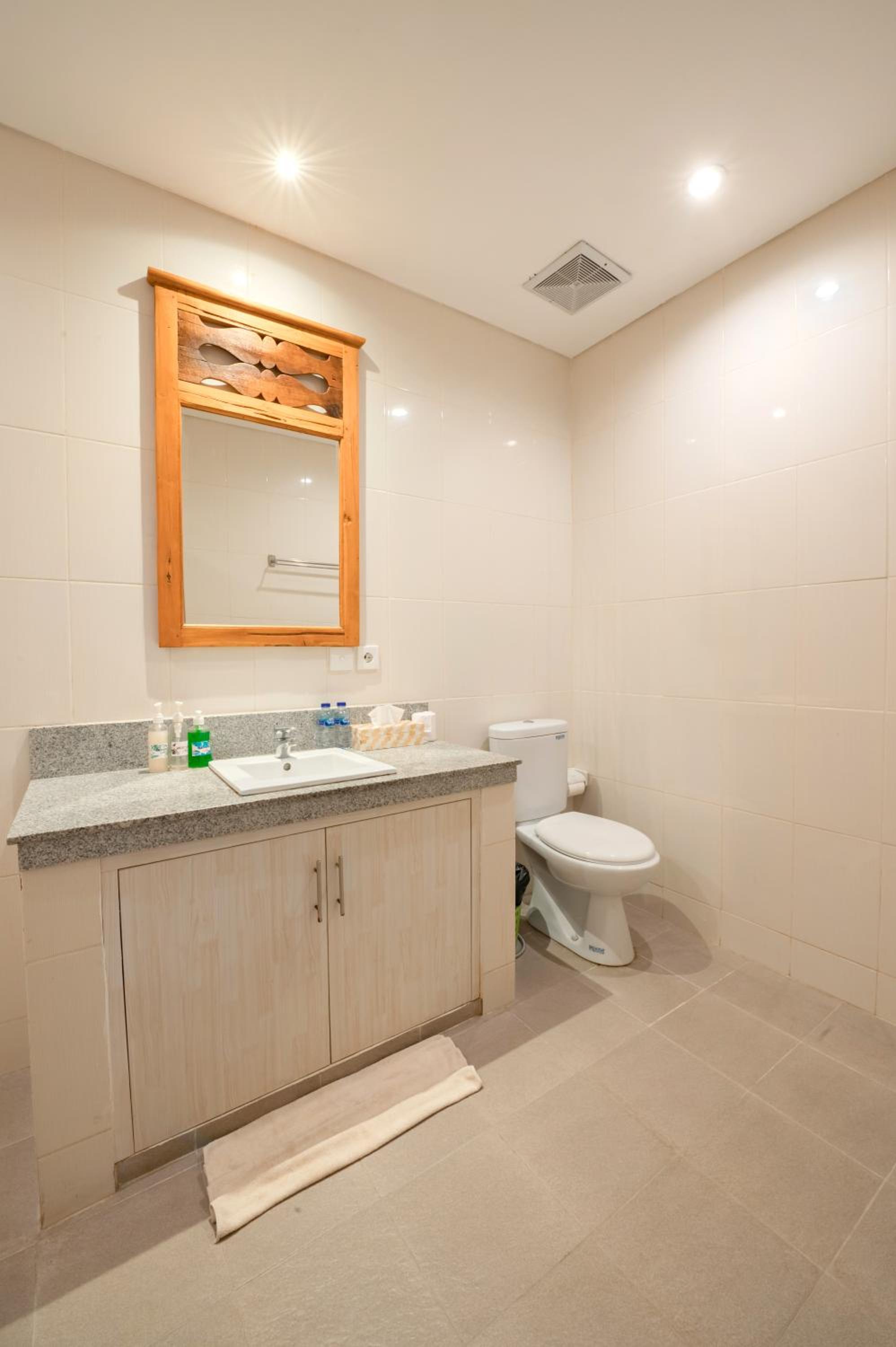 Standard Double Room - Photo 9
