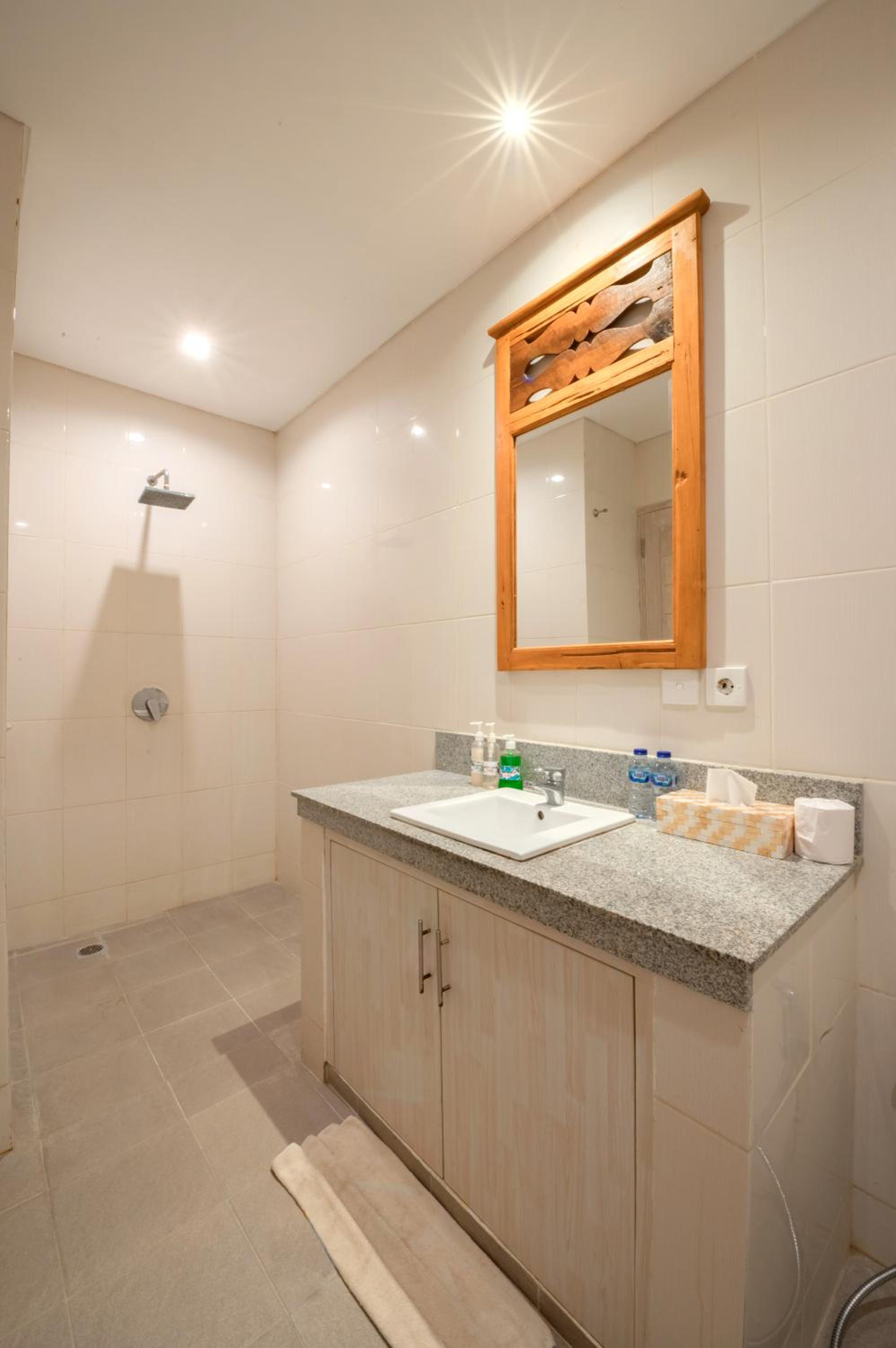 Standard Double Room - Photo 12