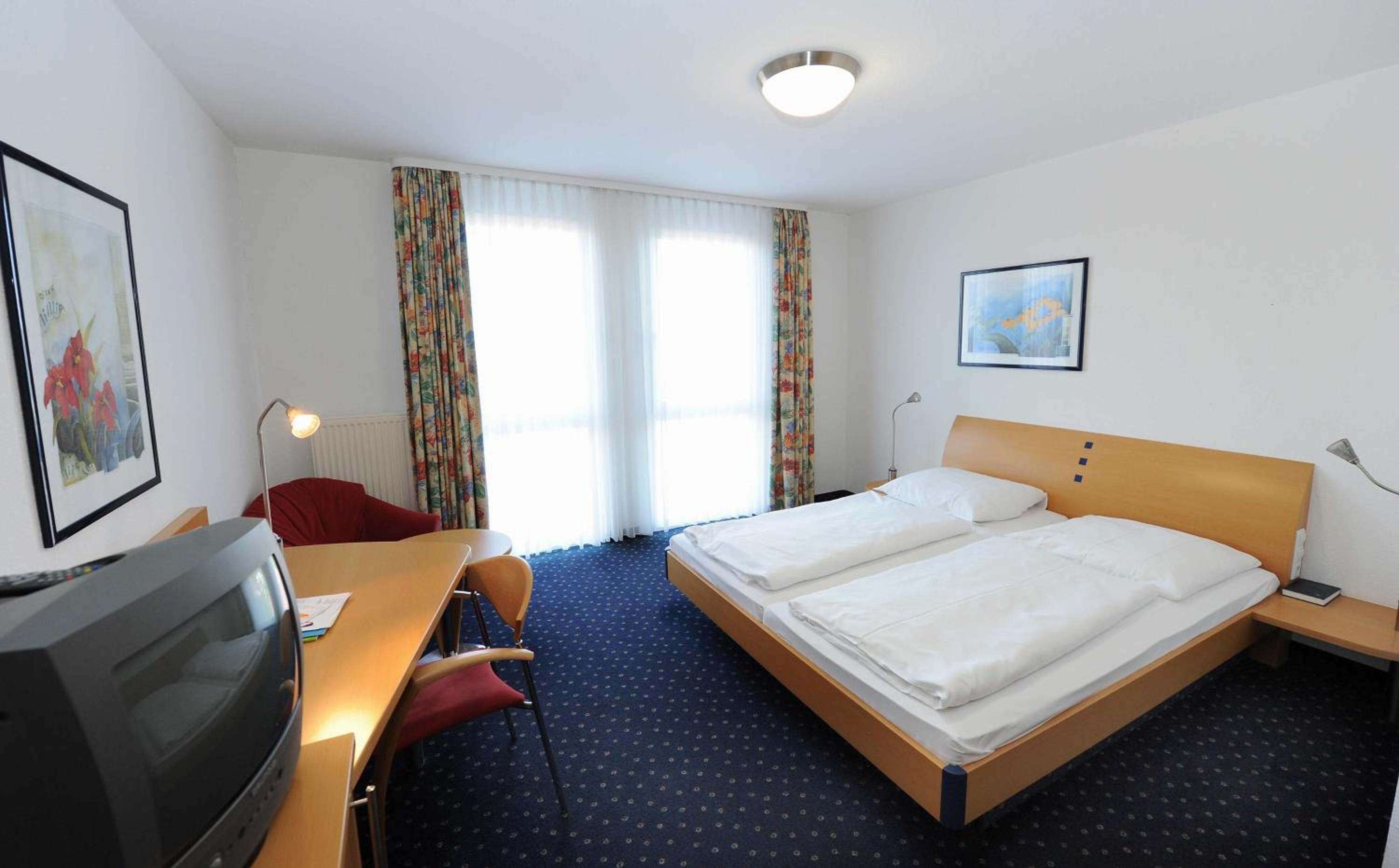Double Room photo 1