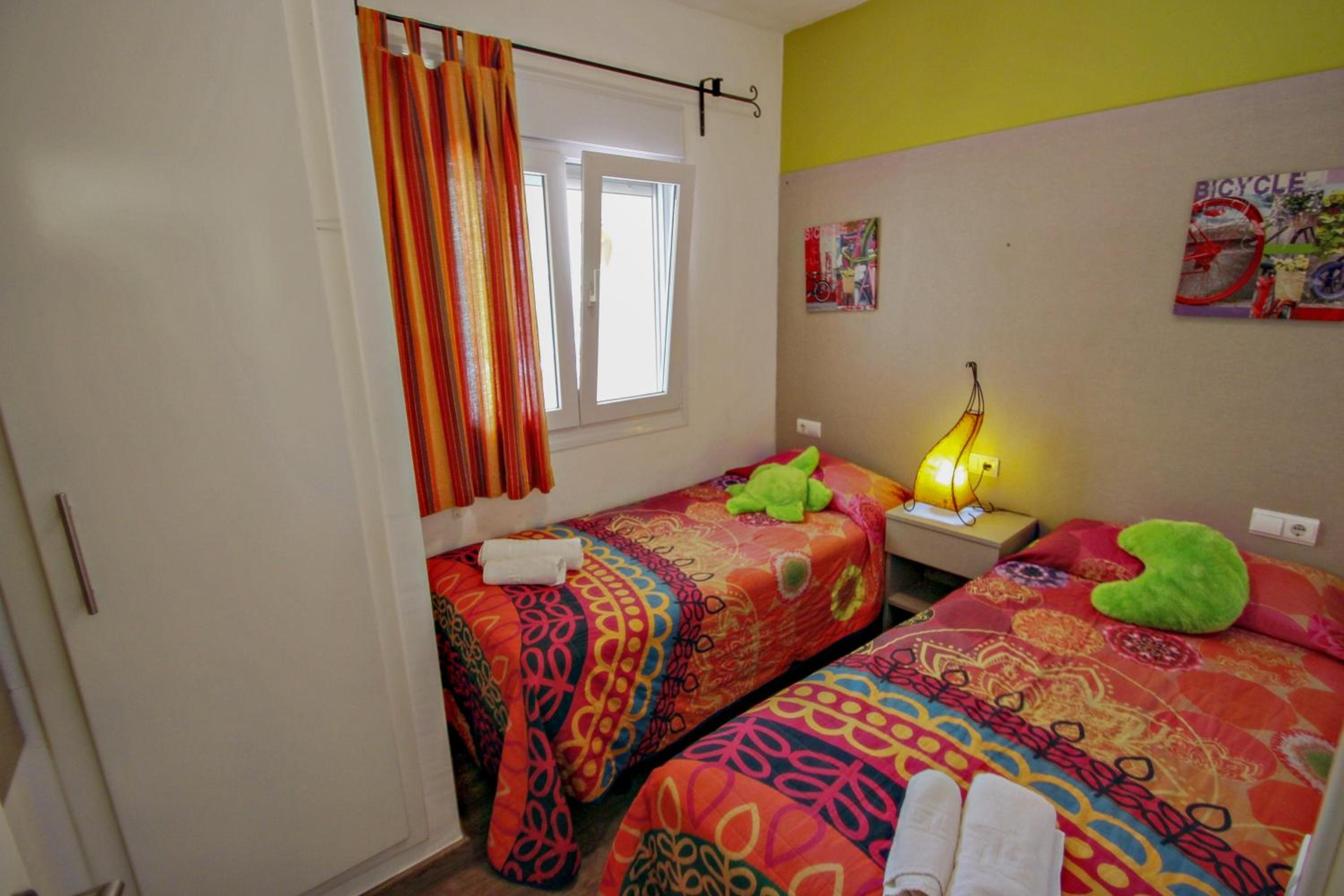 Villa con piscina privada