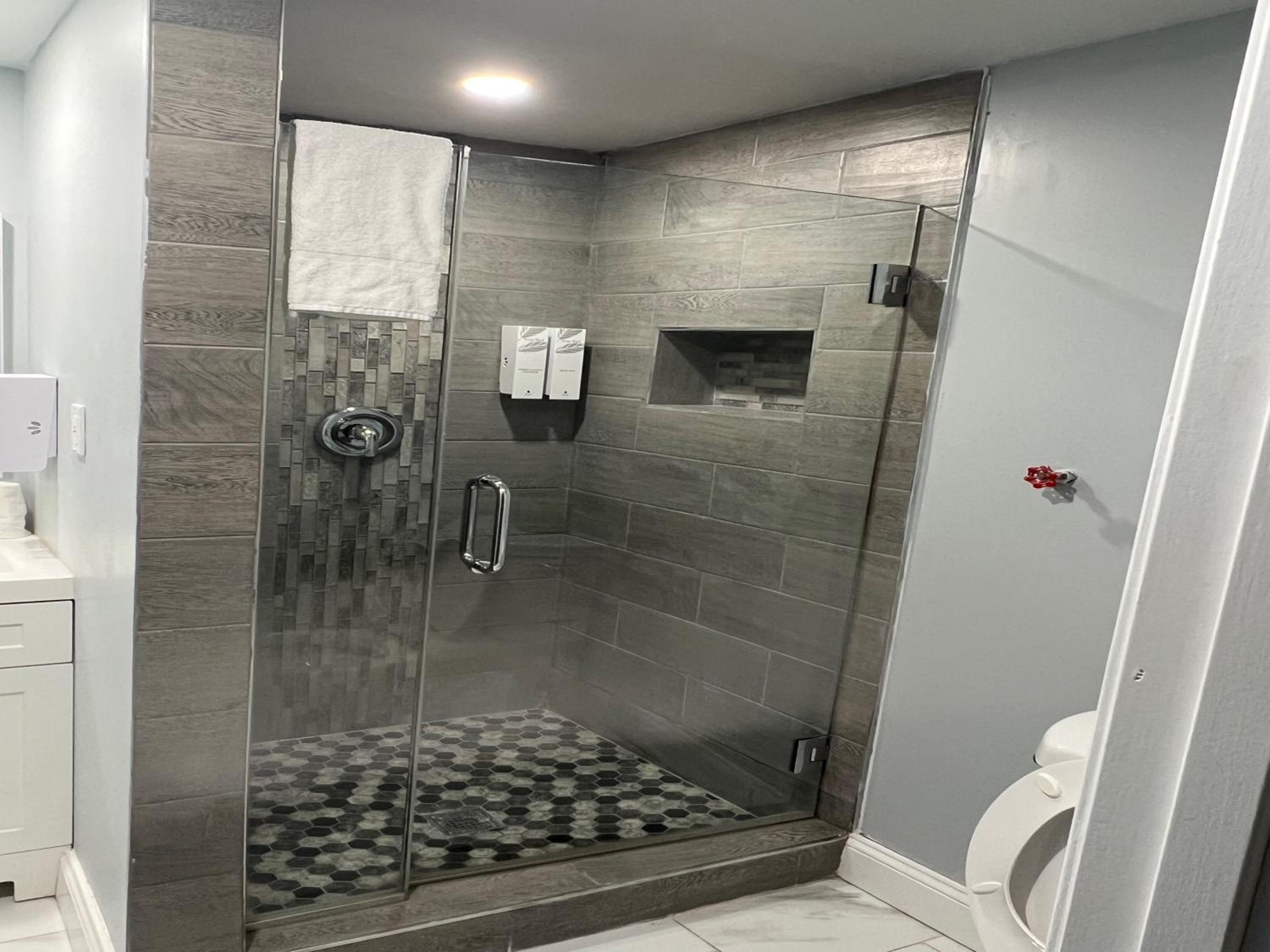 Superior King Room with Kitchen Smoke Free - Photo 4