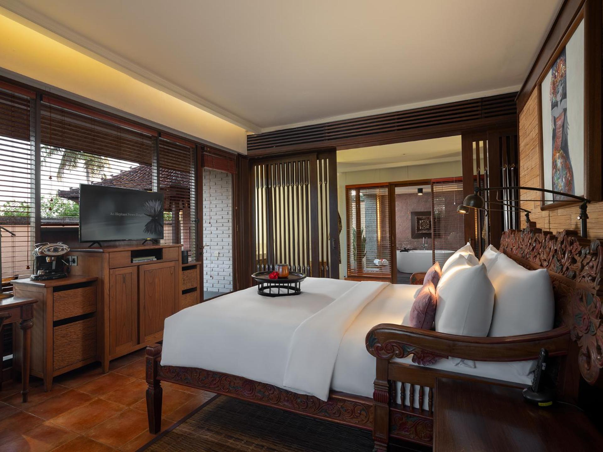 One-Bedroom pool Villa with Club Benefits - Photo 6