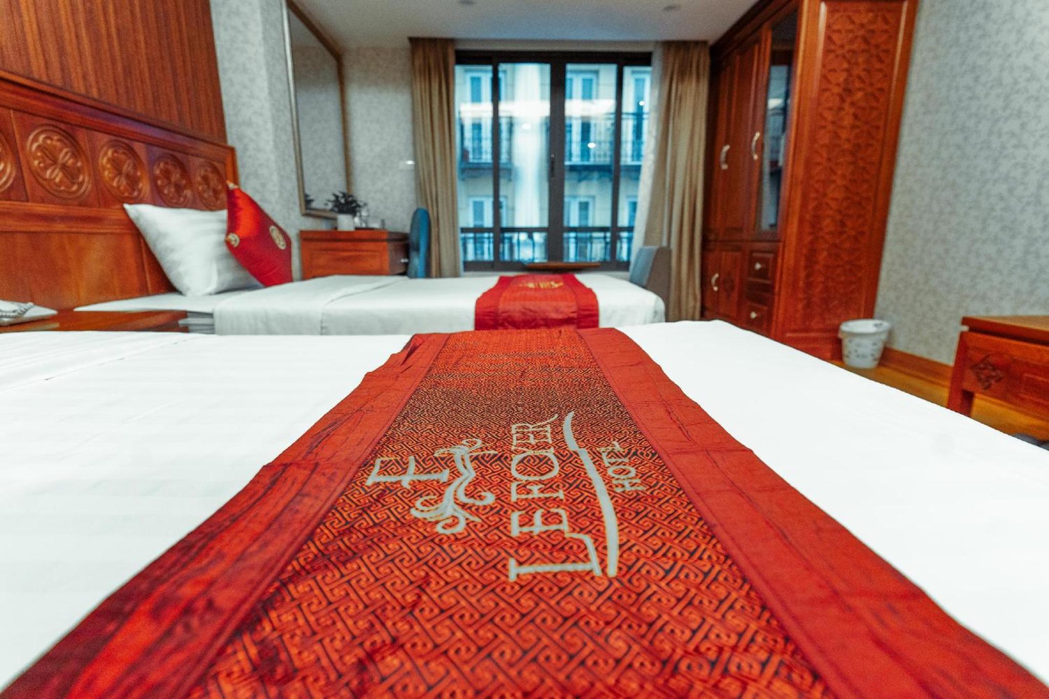 Executive Suite