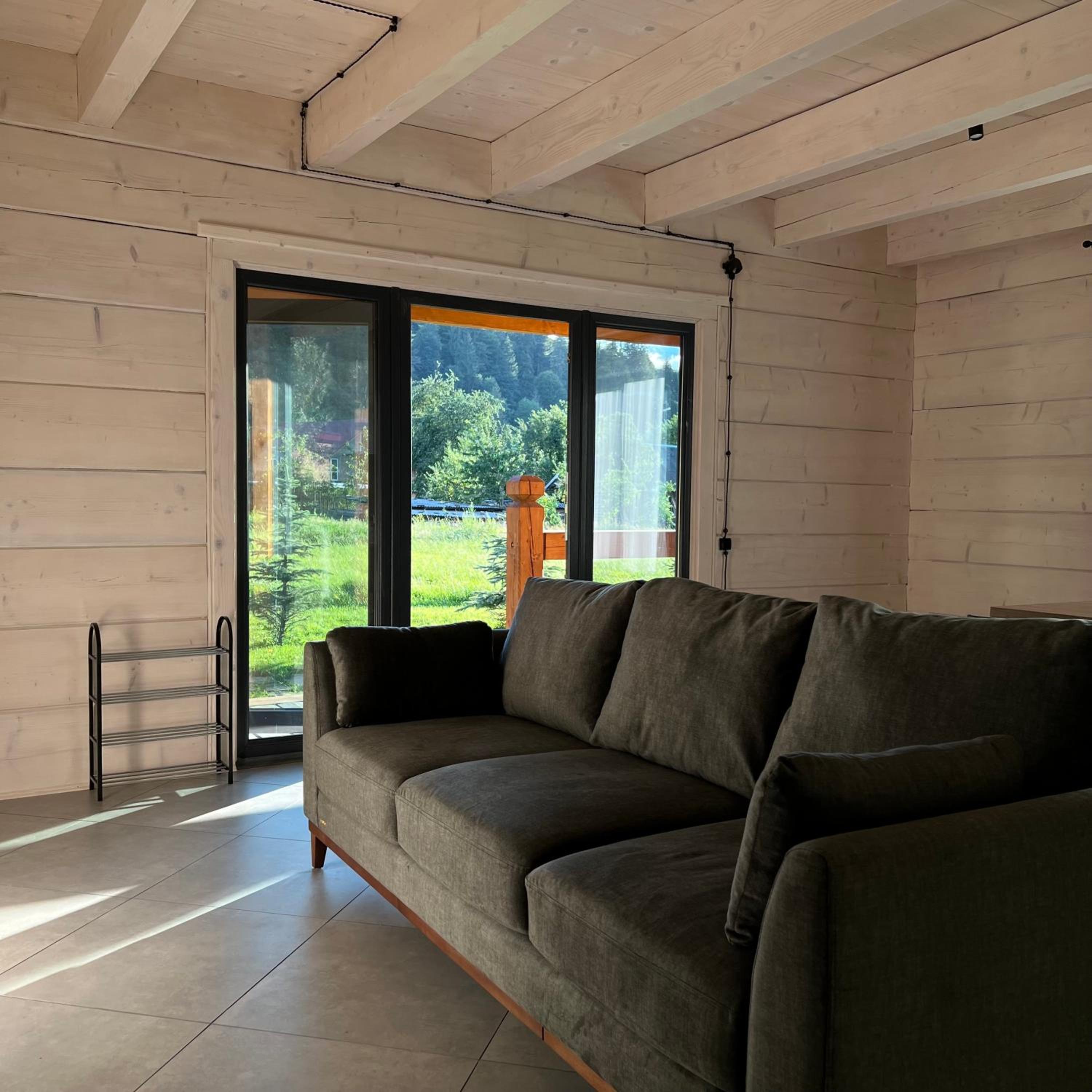 Superior Chalet photo 1