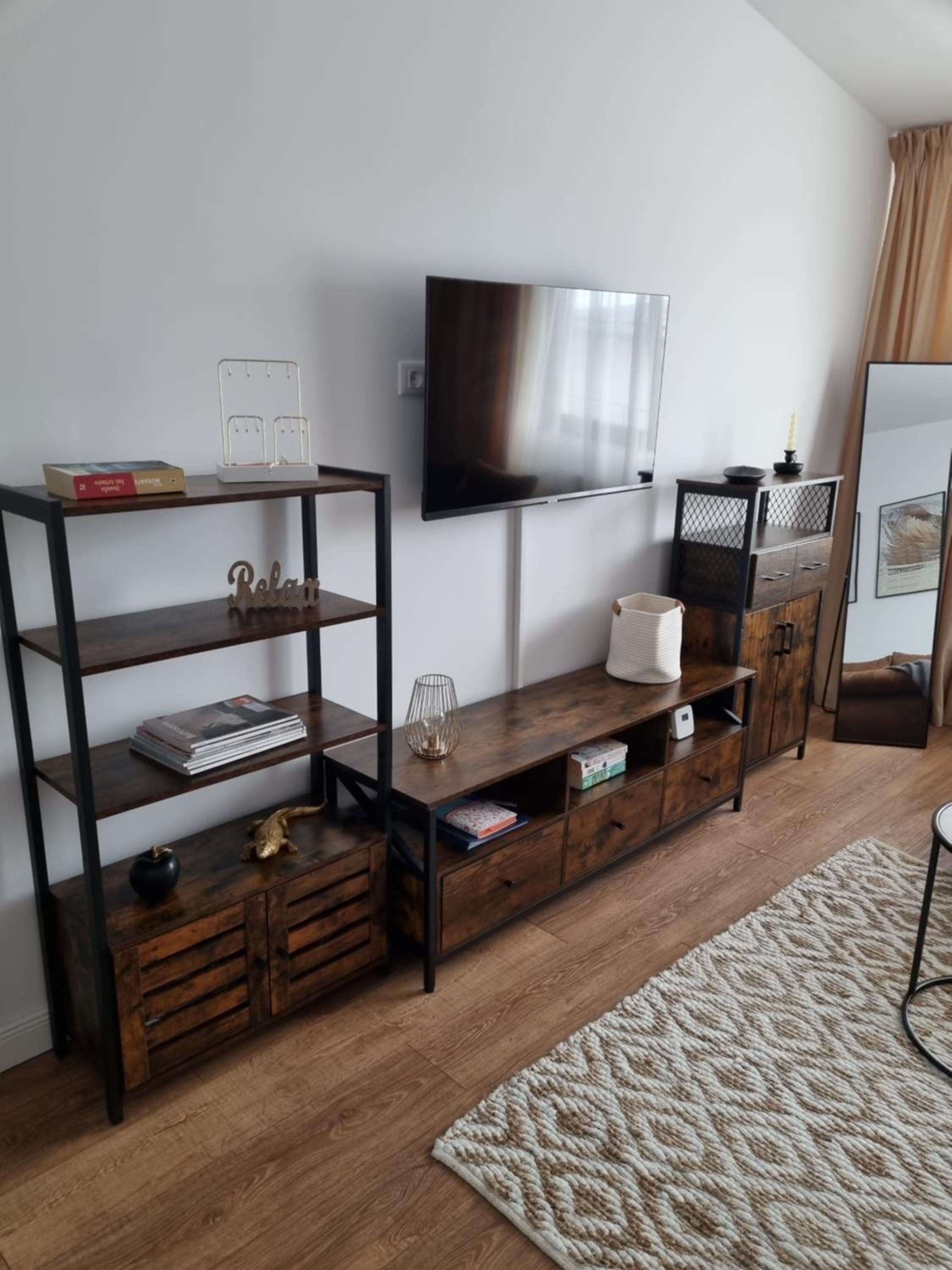 Deluxe Apartment photo 1