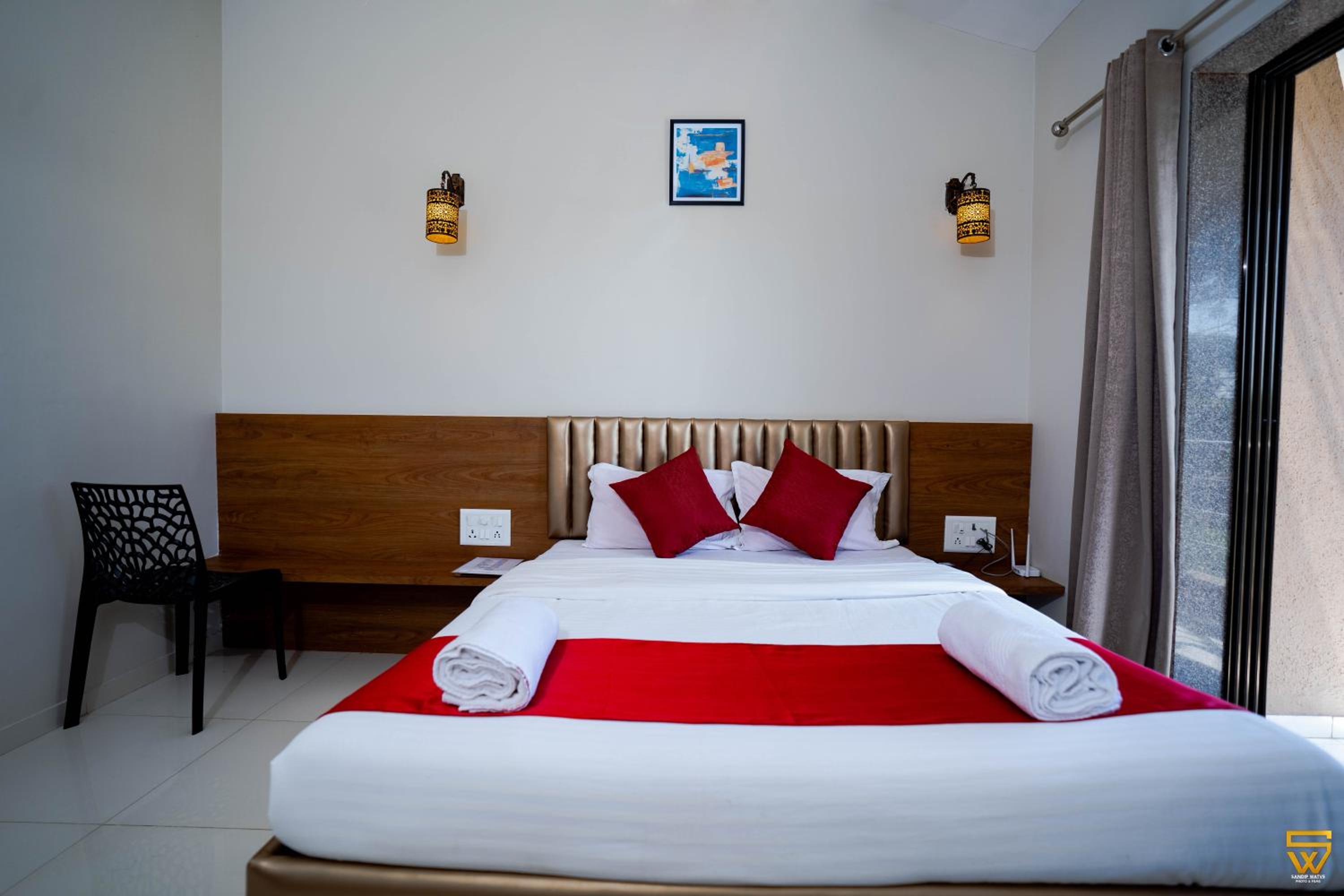 Standard Double Room - Photo 1