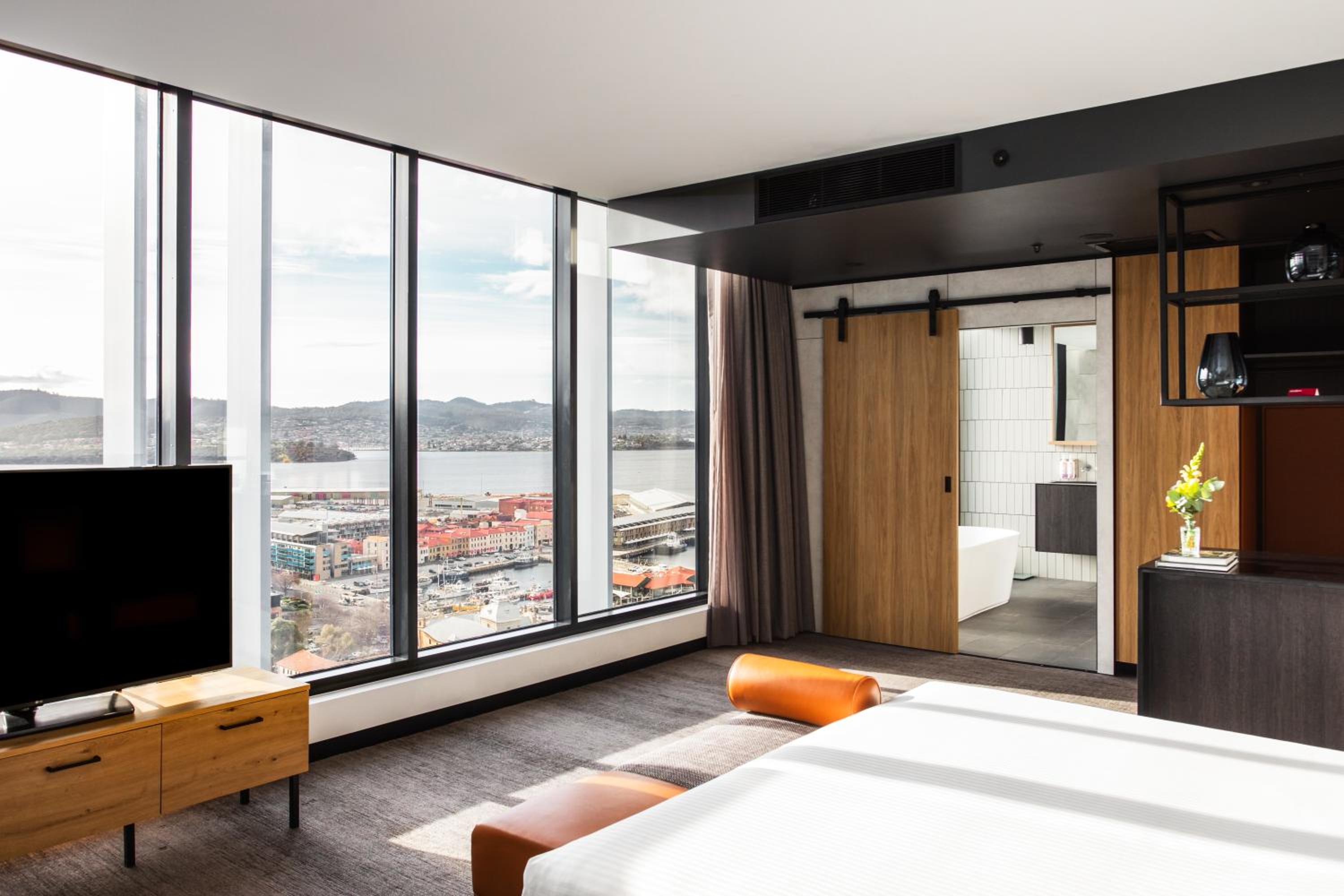 Suite Water Views with One King Bed - Photo 7