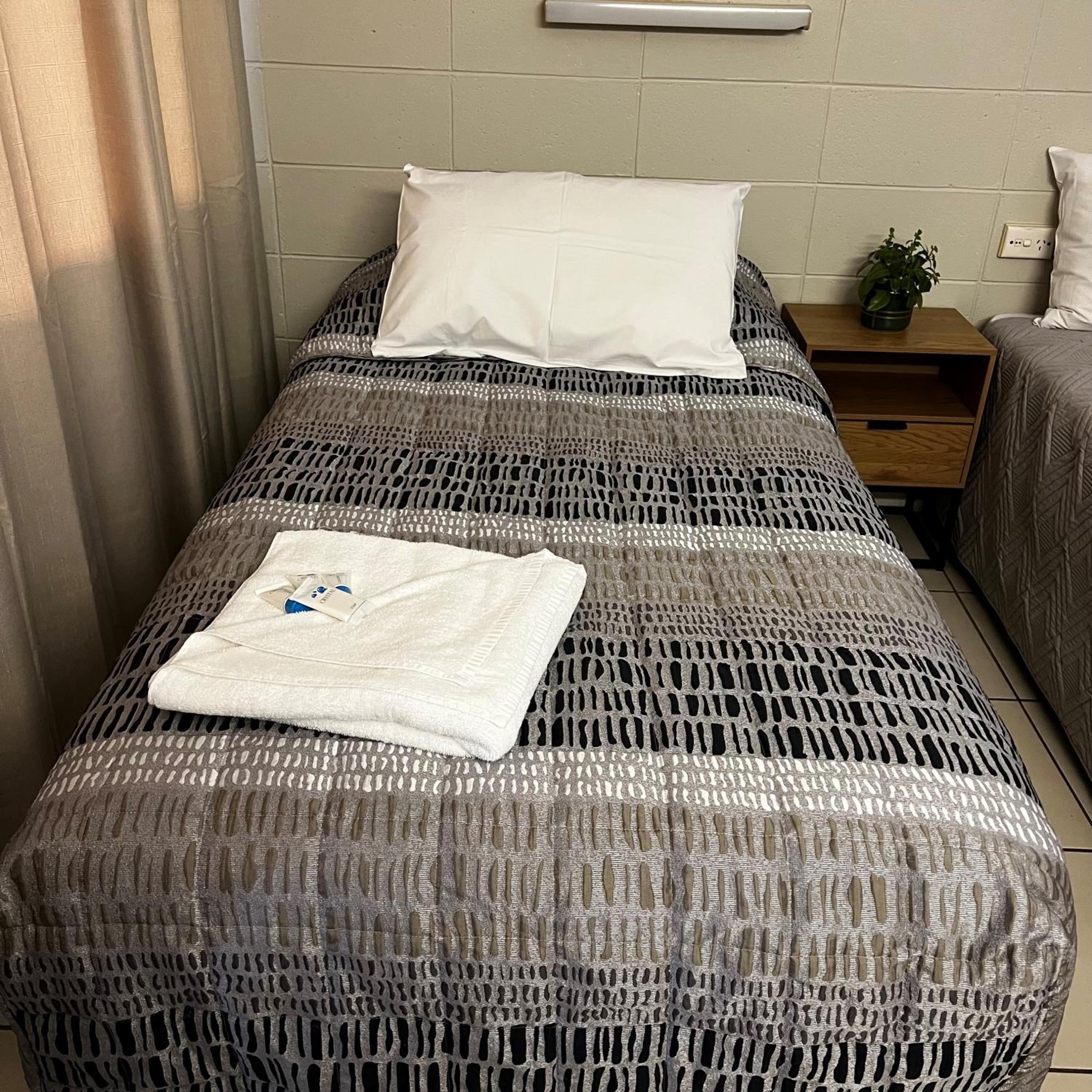 Double or Twin Room photo 2