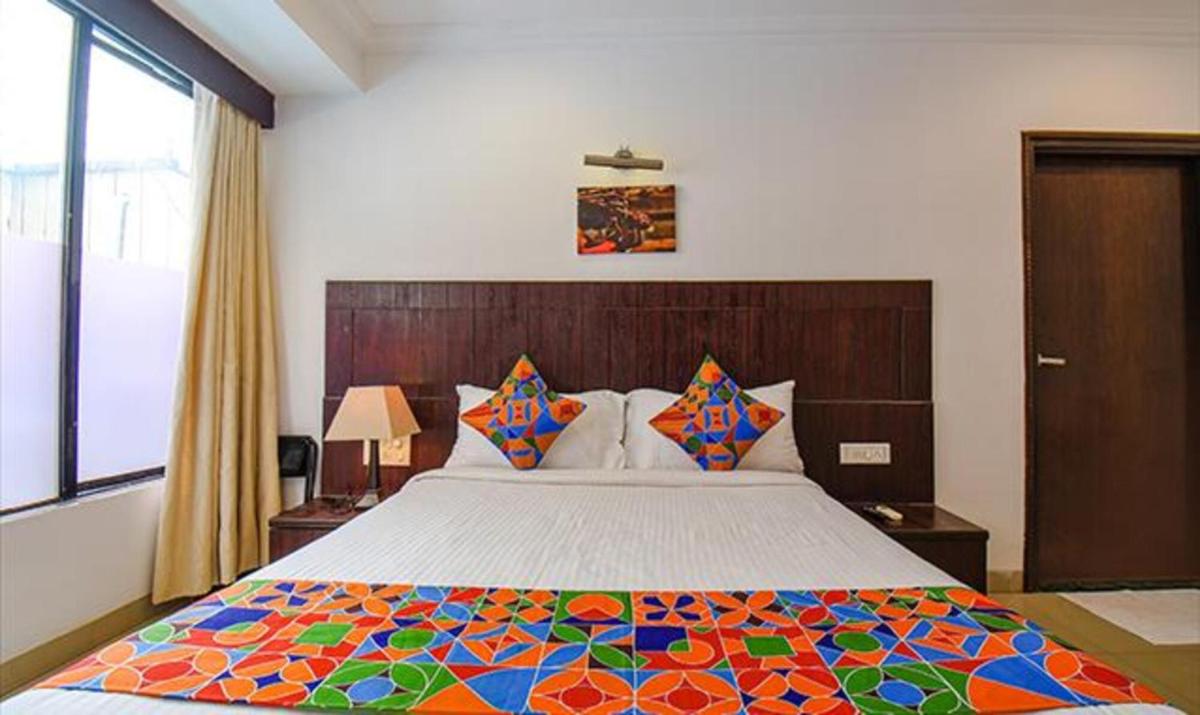 Deluxe Room photo 2