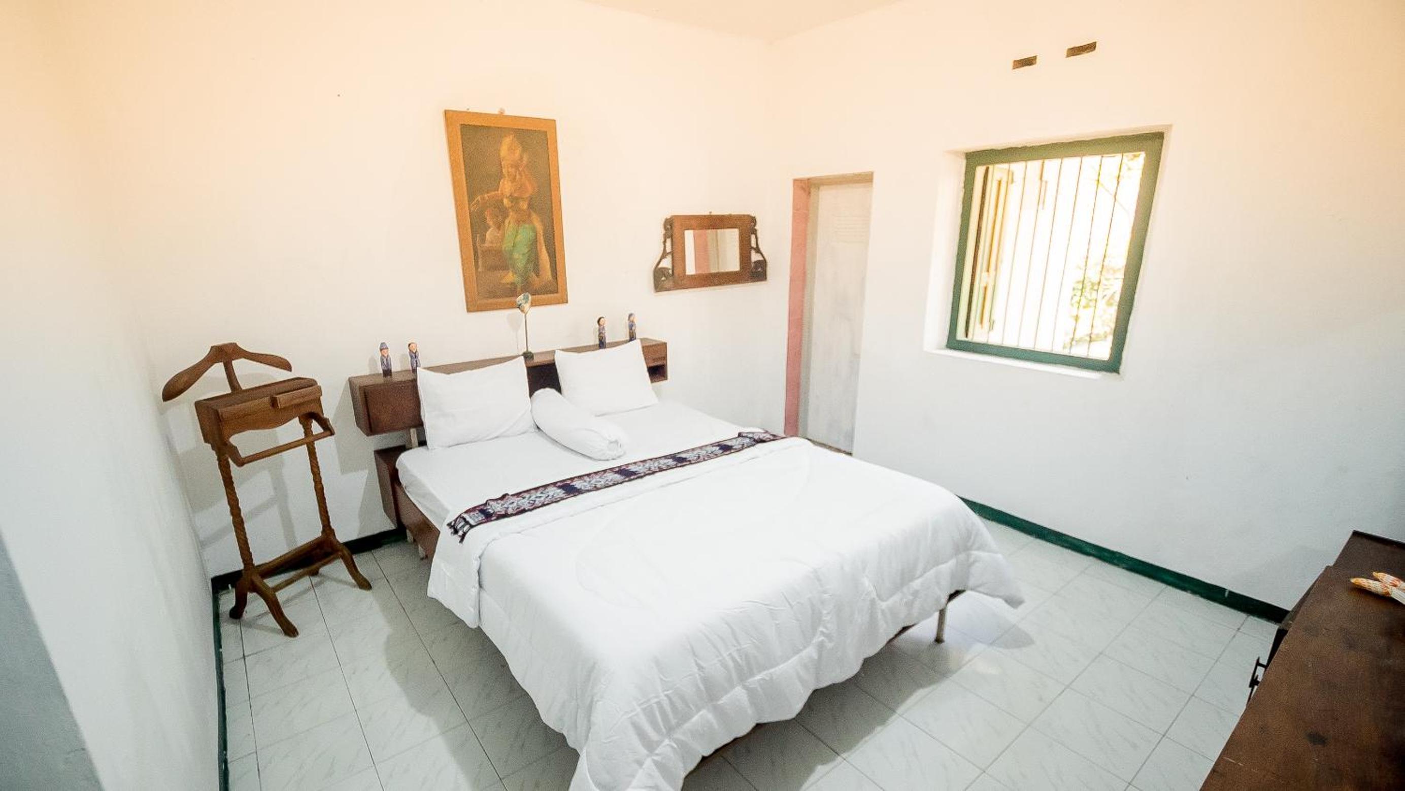 Double Room With Park View photo 1