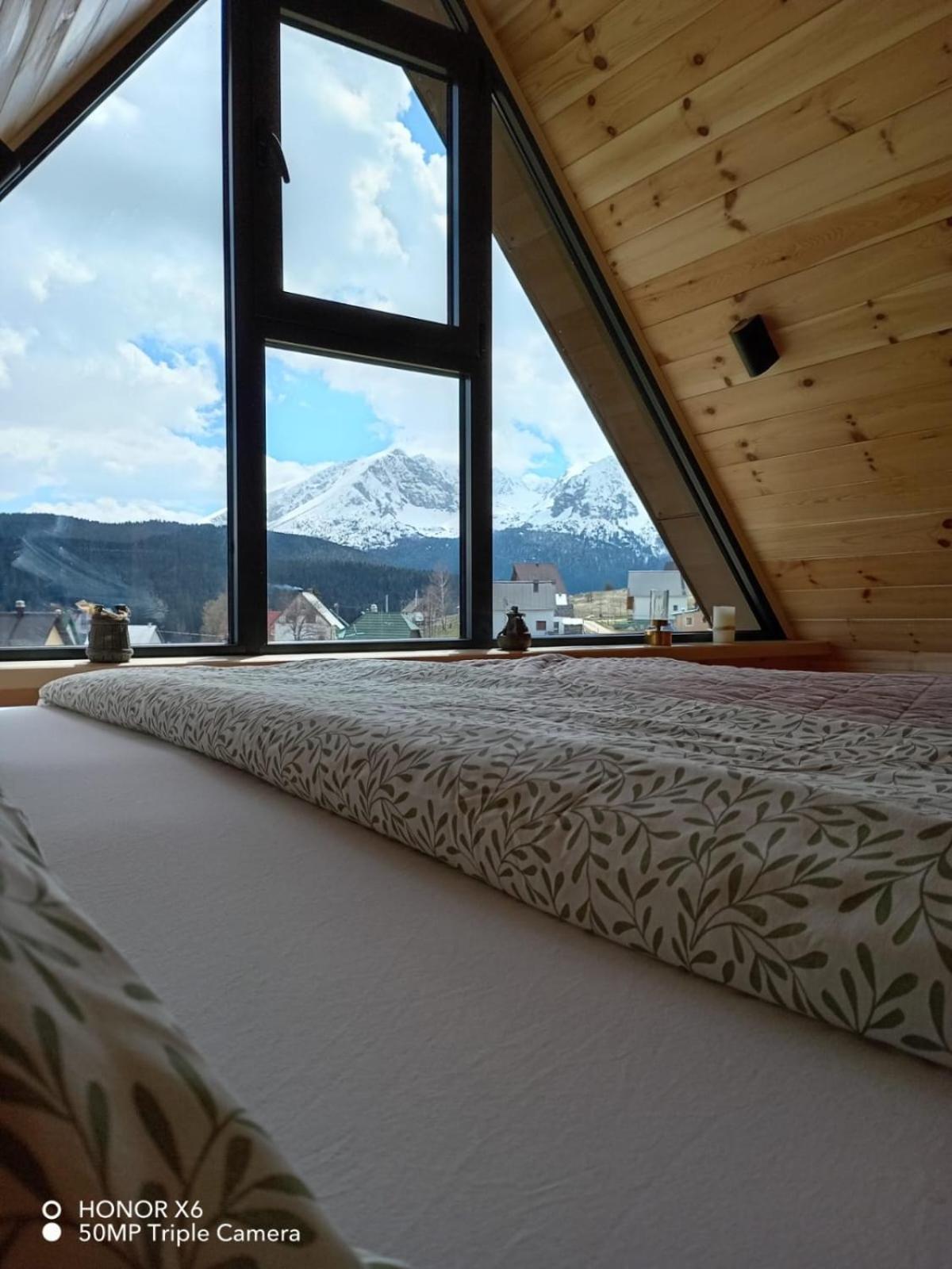 Cottage with Mountain View - Photo 24