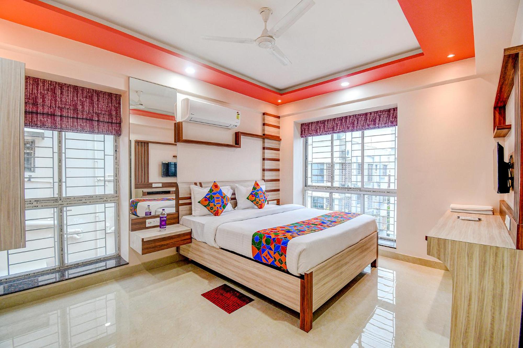 Deluxe Room - Photo 1