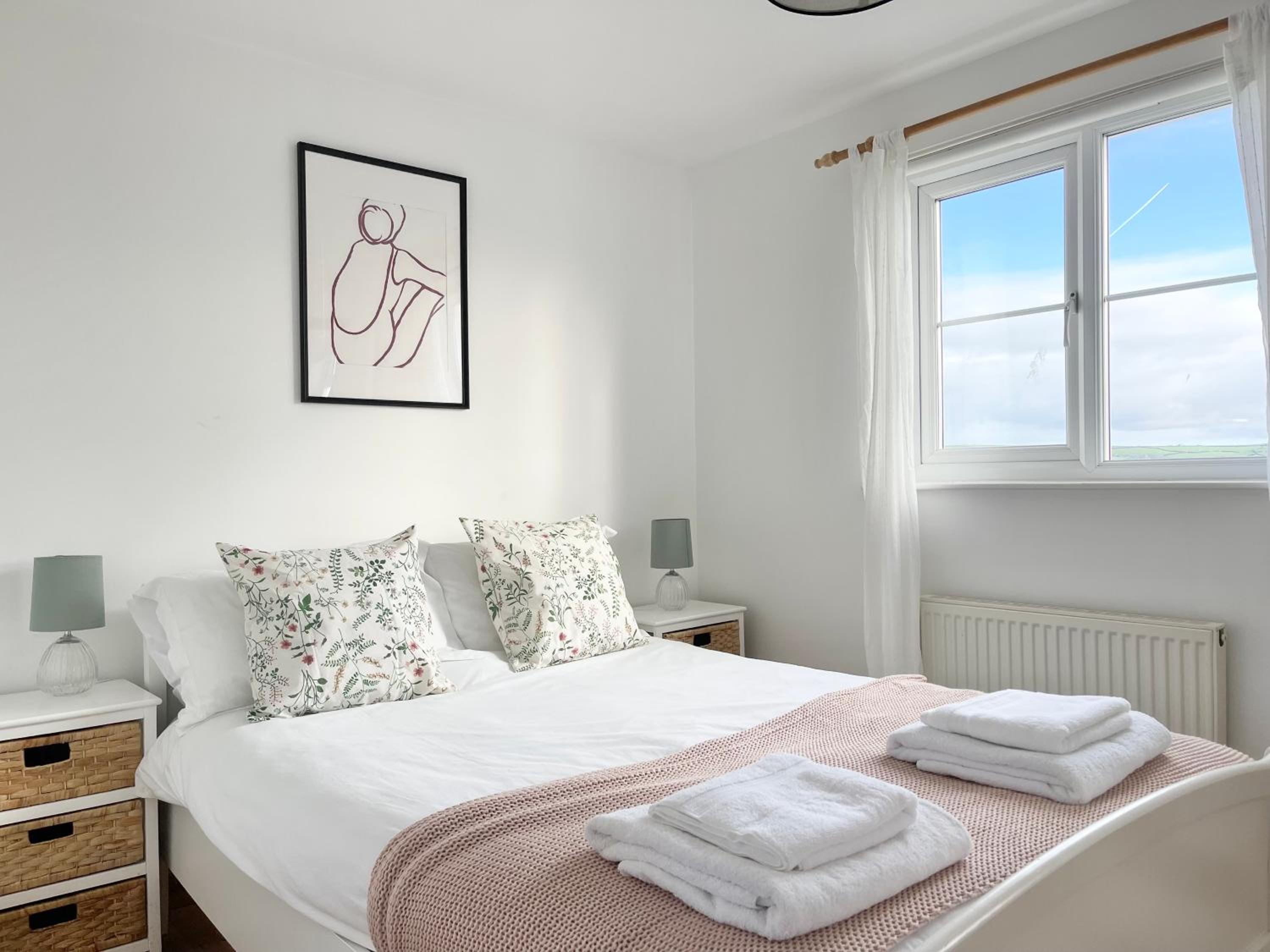 Three-Bedroom House photo 1