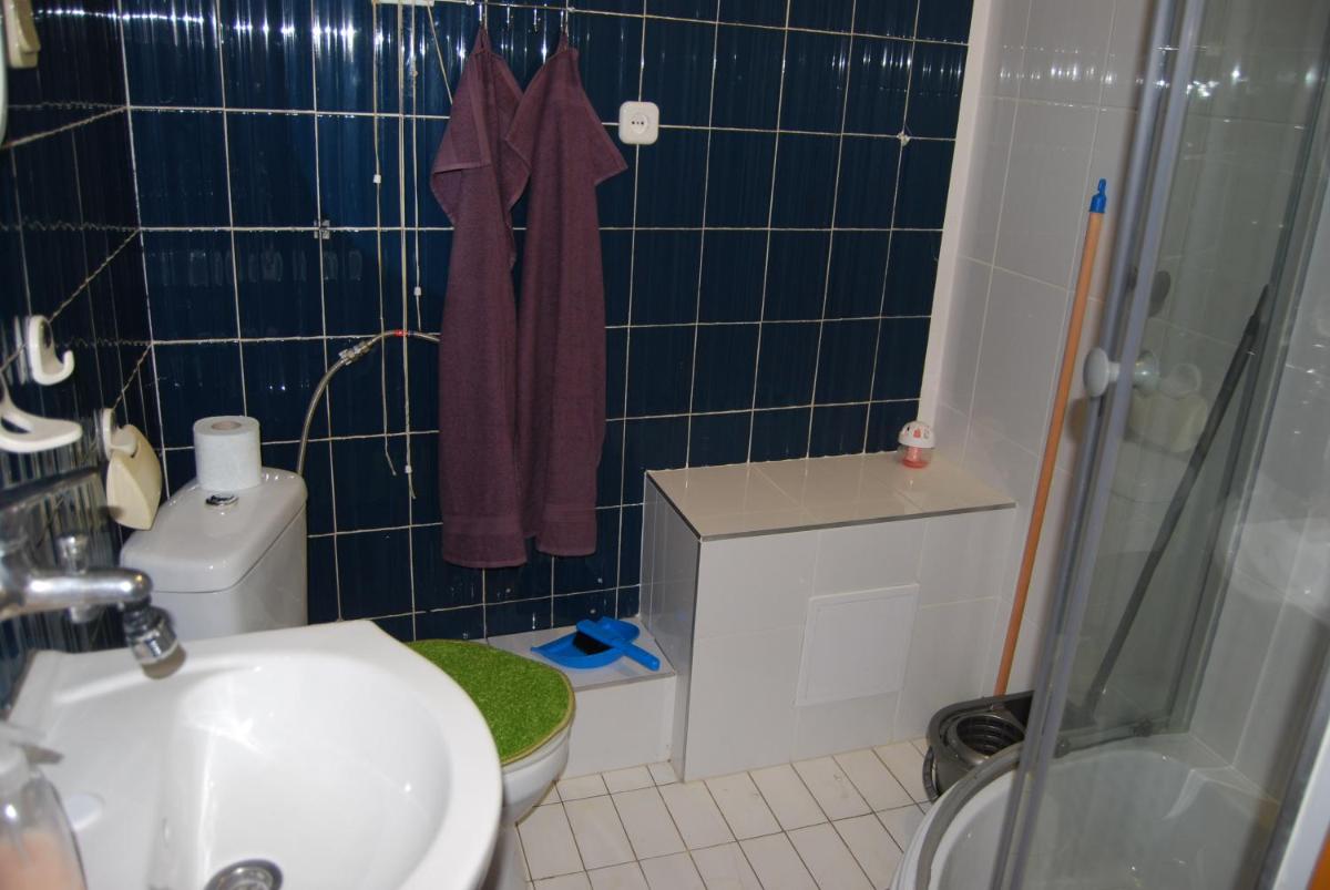 Double Room with Private External Bathroom photo 1