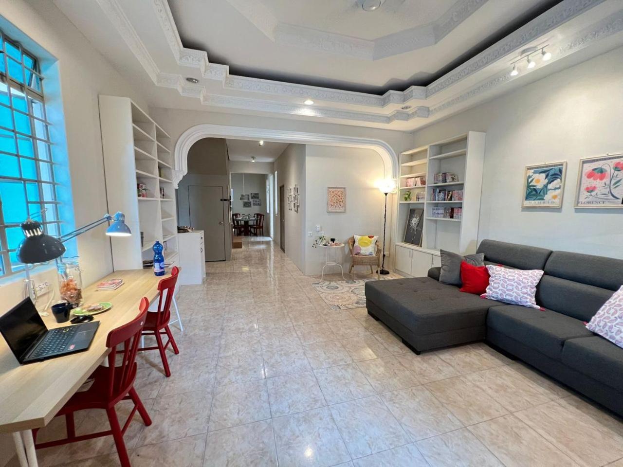 Triple Room with Private Bathroom - Photo 6