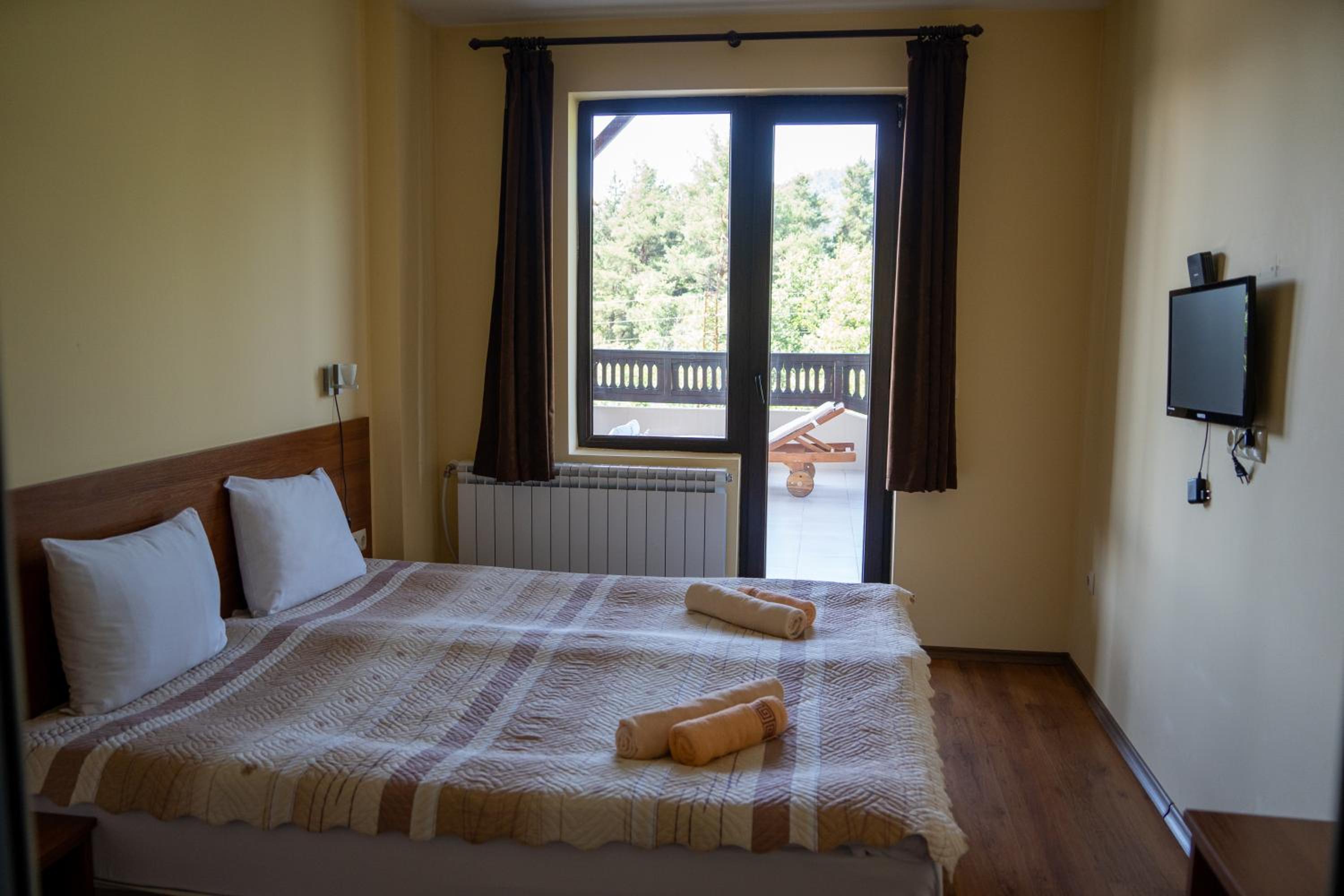 Suite with Terrace photo 1