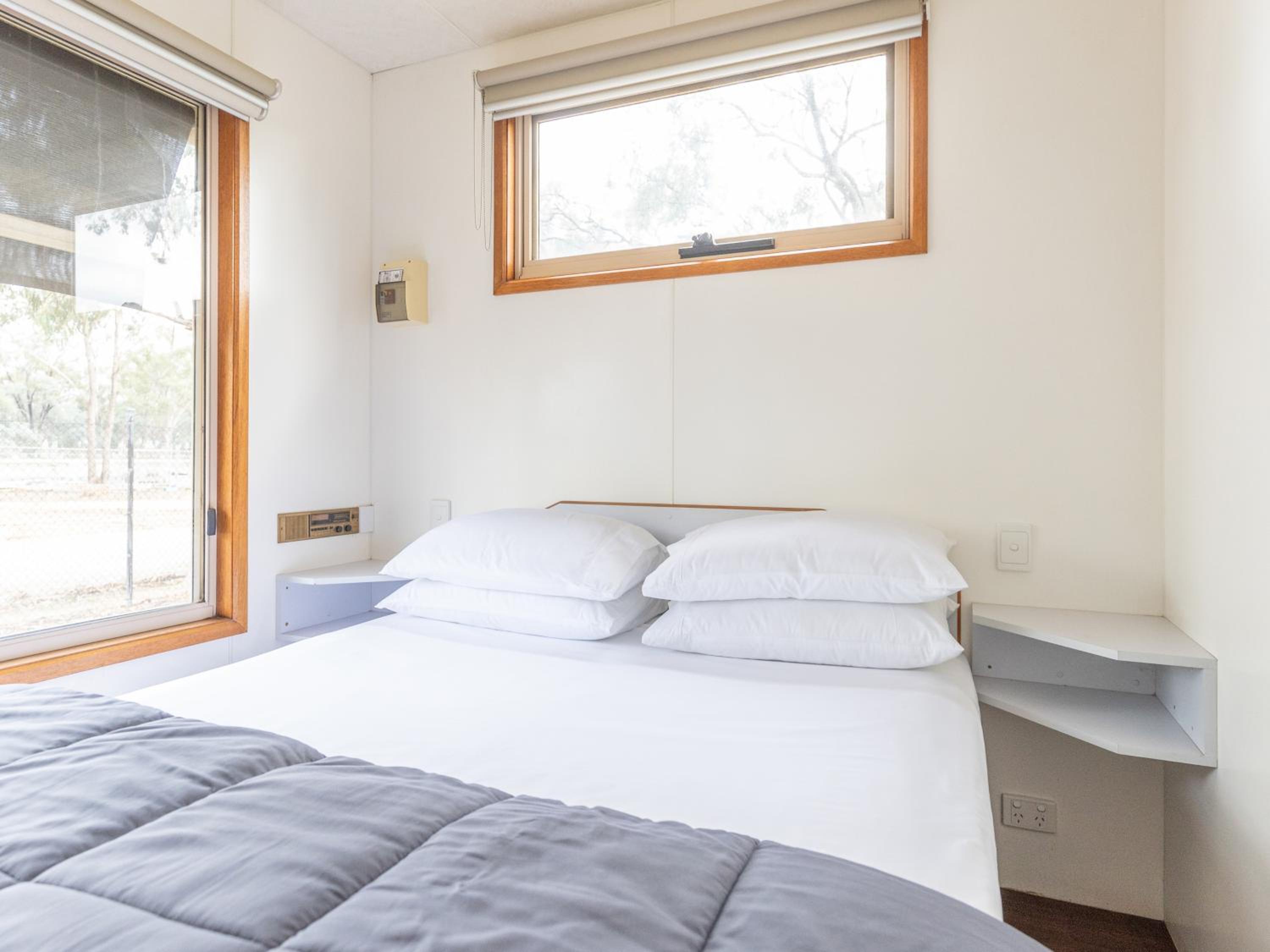 Acacia Two-Bedroom Cabin