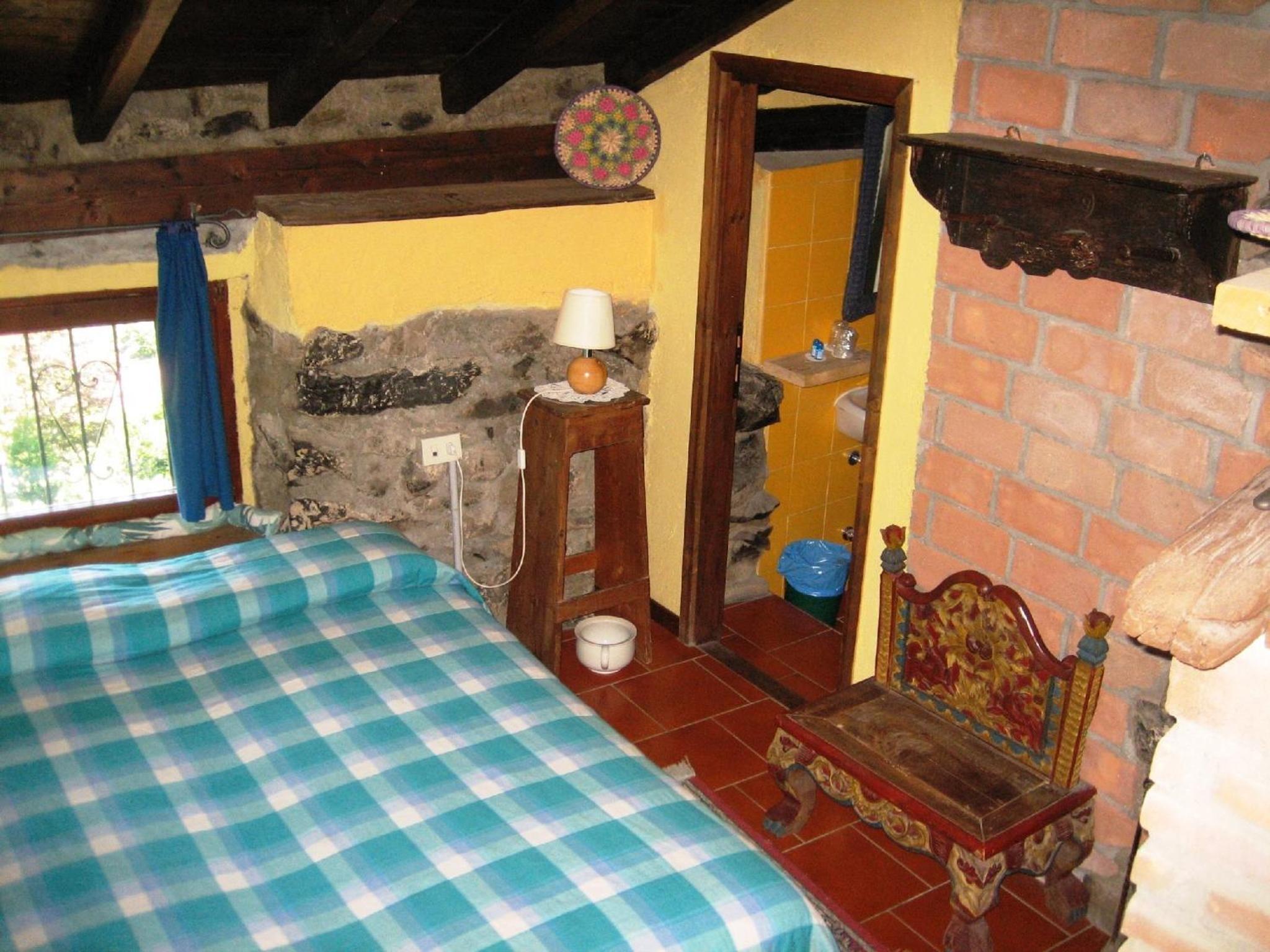 Standard Double Room - Photo 5
