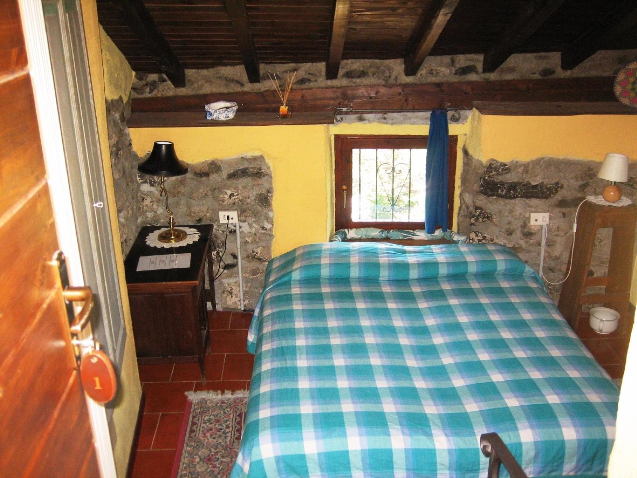 Standard Double Room - Photo 4